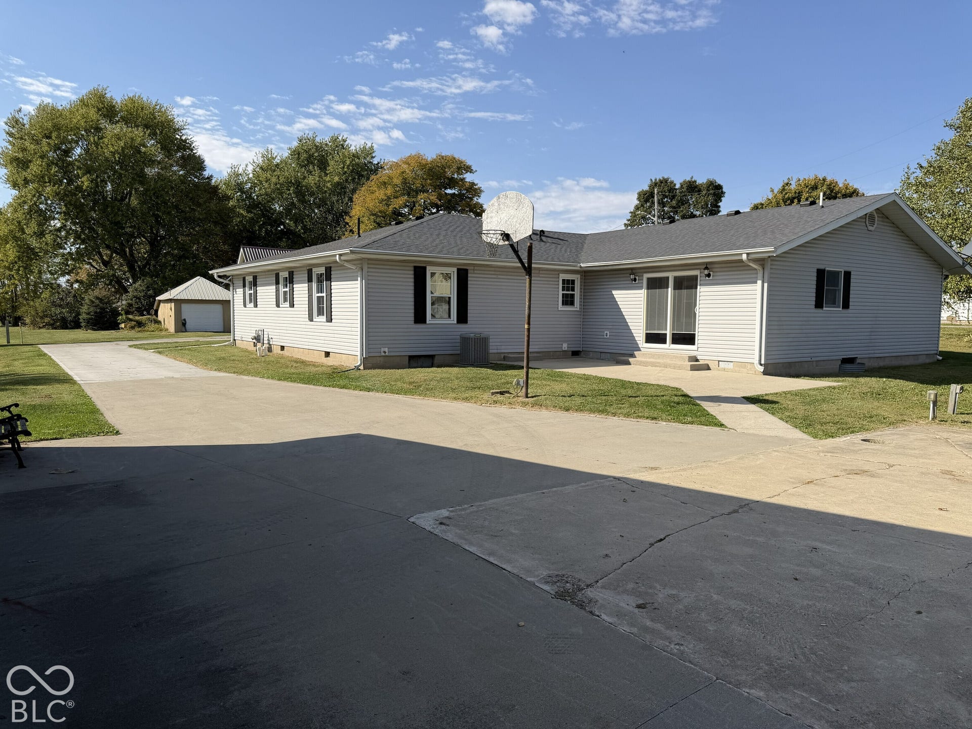 306 2nd Street, New Market, IN 47965