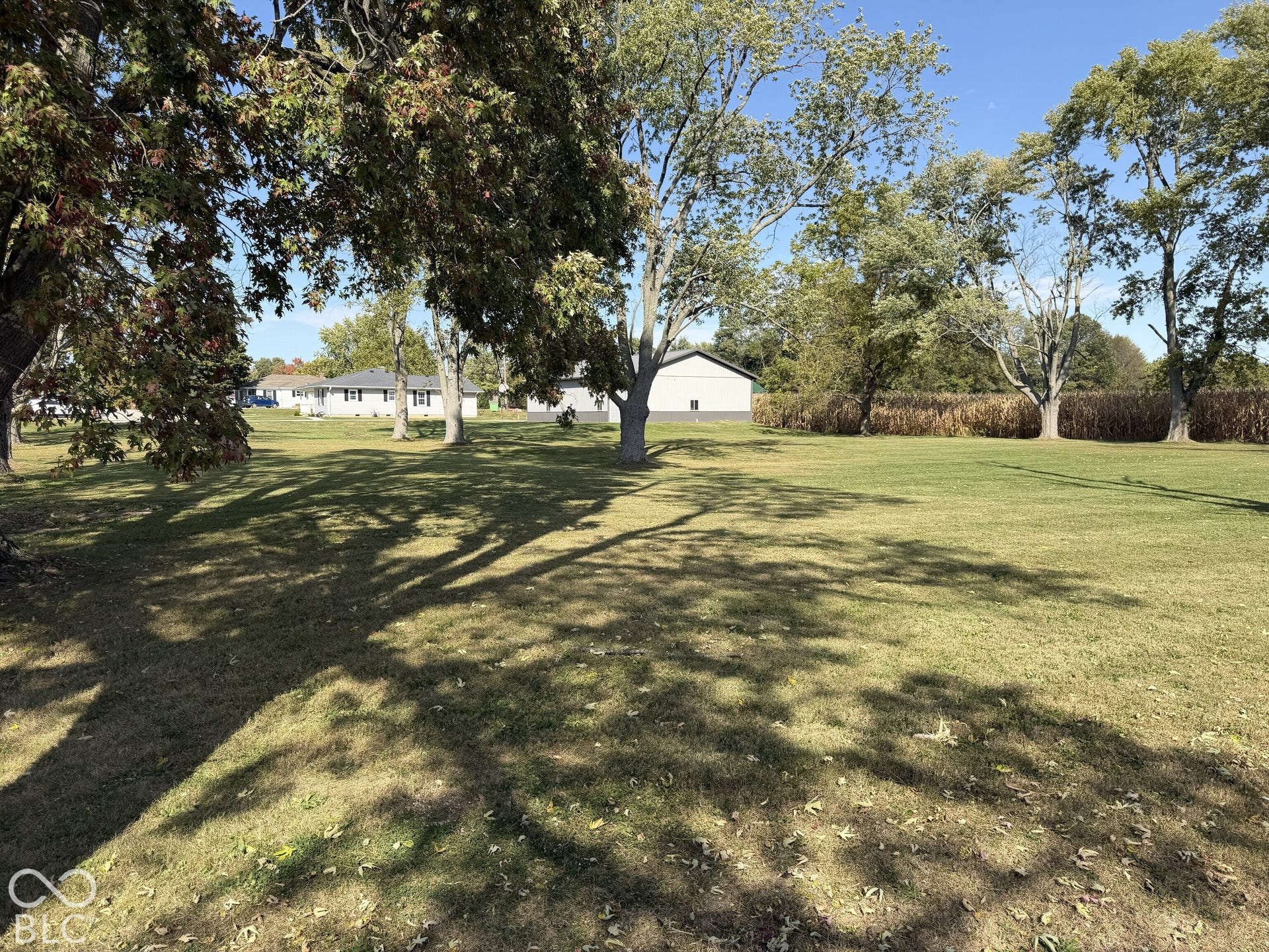 306 2nd Street, New Market, IN 47965