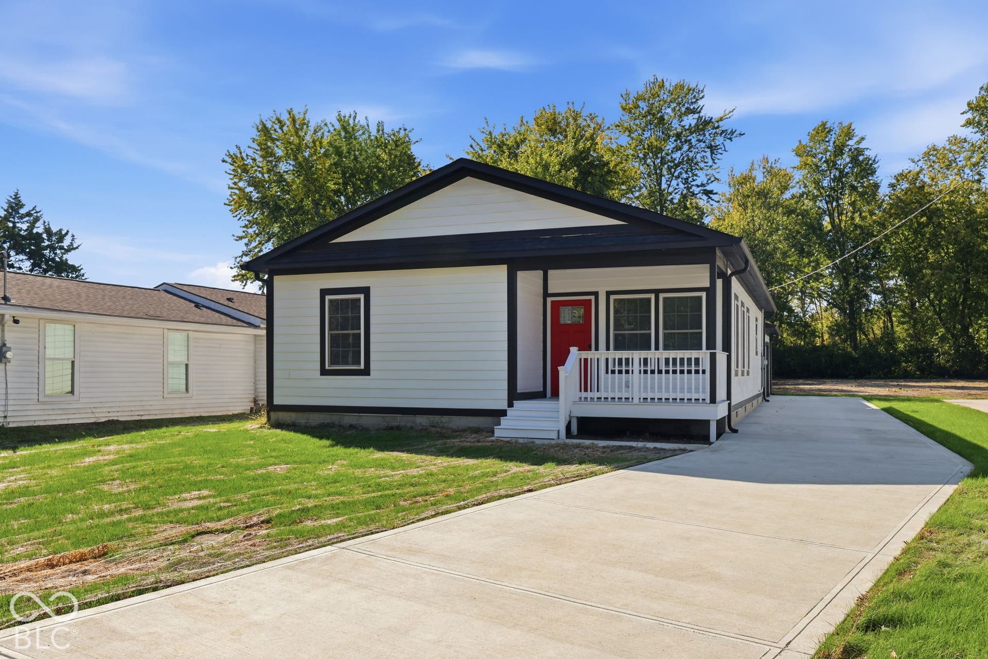 1622 Beulah, Indianapolis, IN 46241