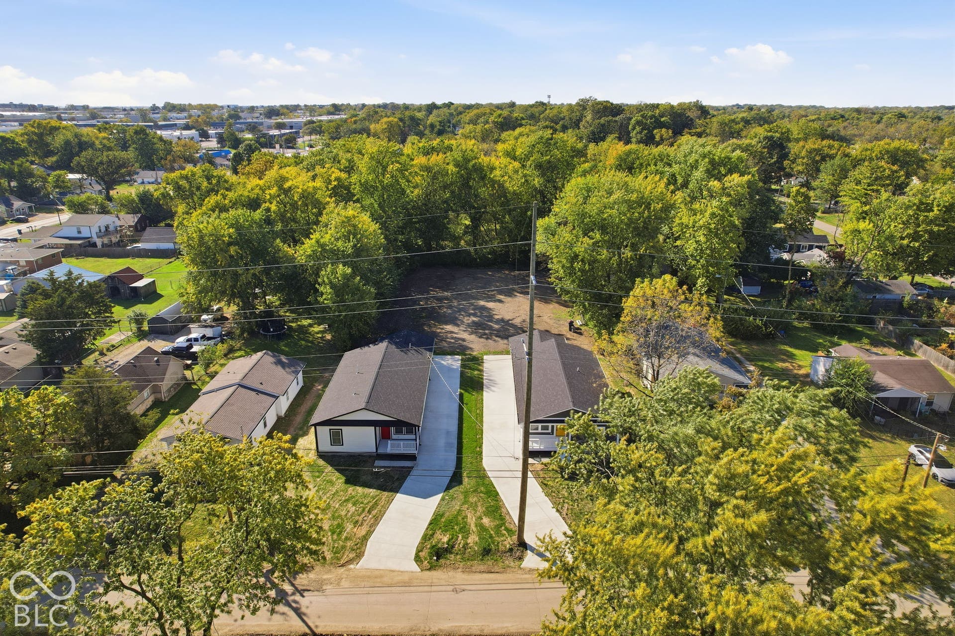 1622 Beulah, Indianapolis, IN 46241