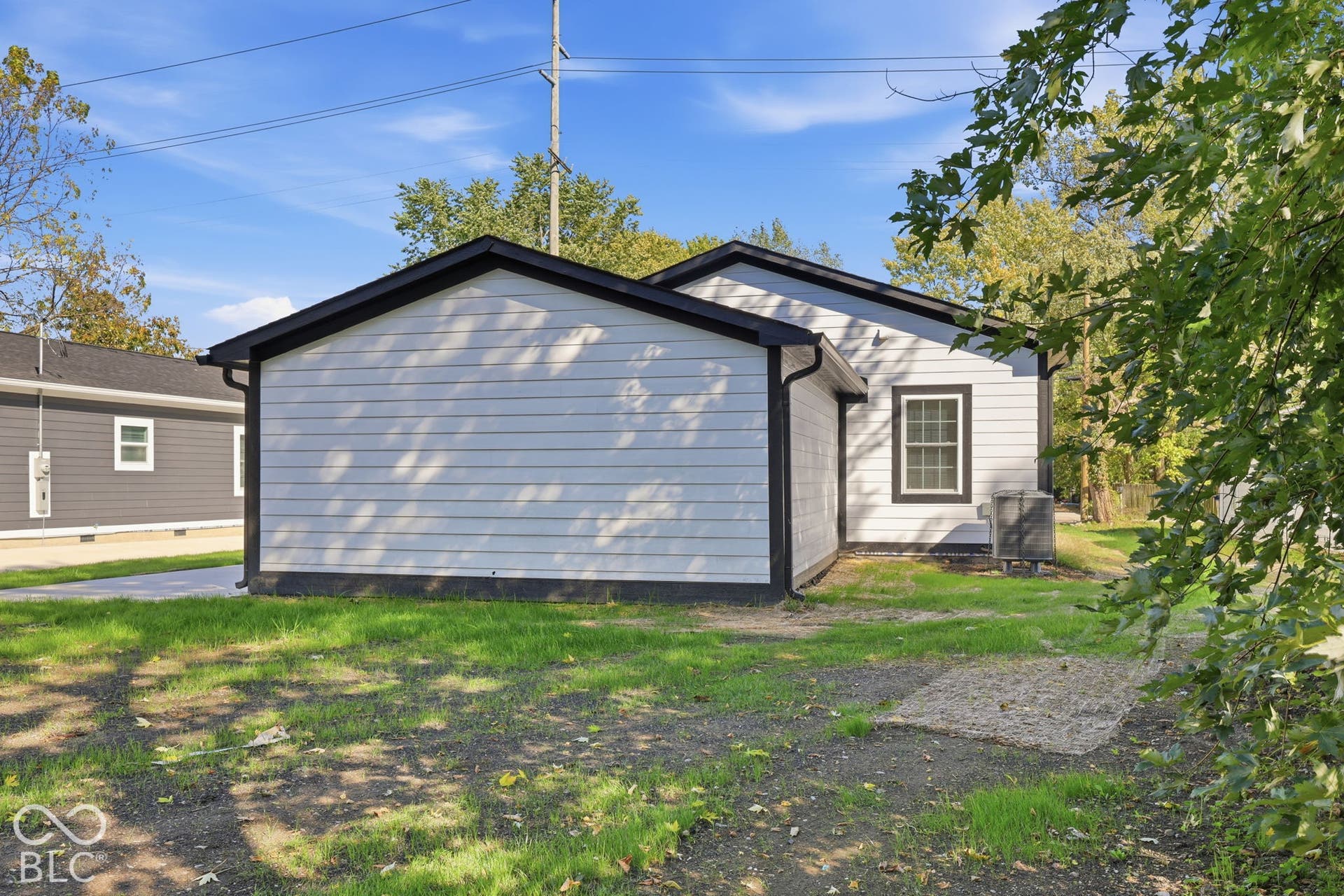 1622 Beulah, Indianapolis, IN 46241