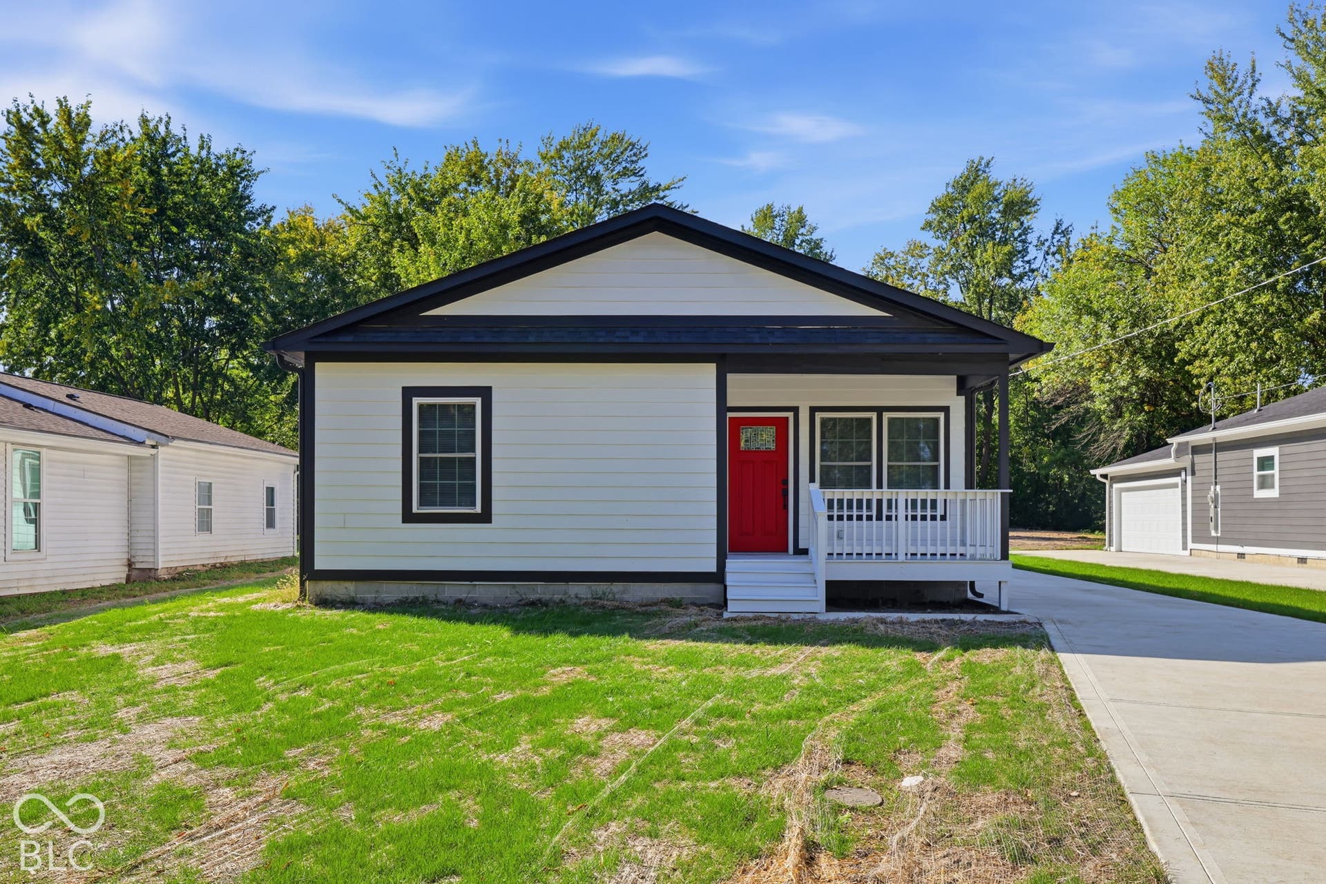 1622 Beulah, Indianapolis, IN 46241
