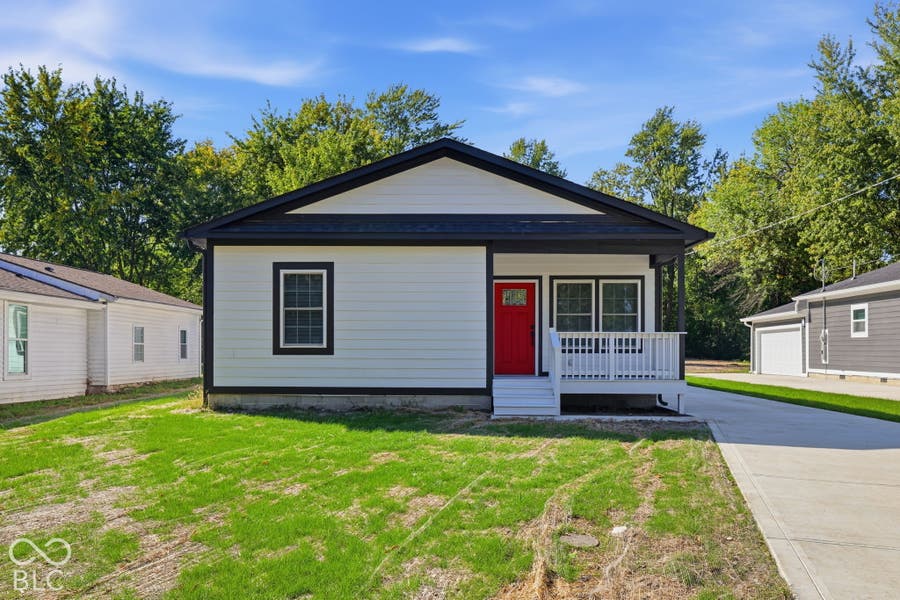 Property photo for 1622 Beulah, Indianapolis, IN