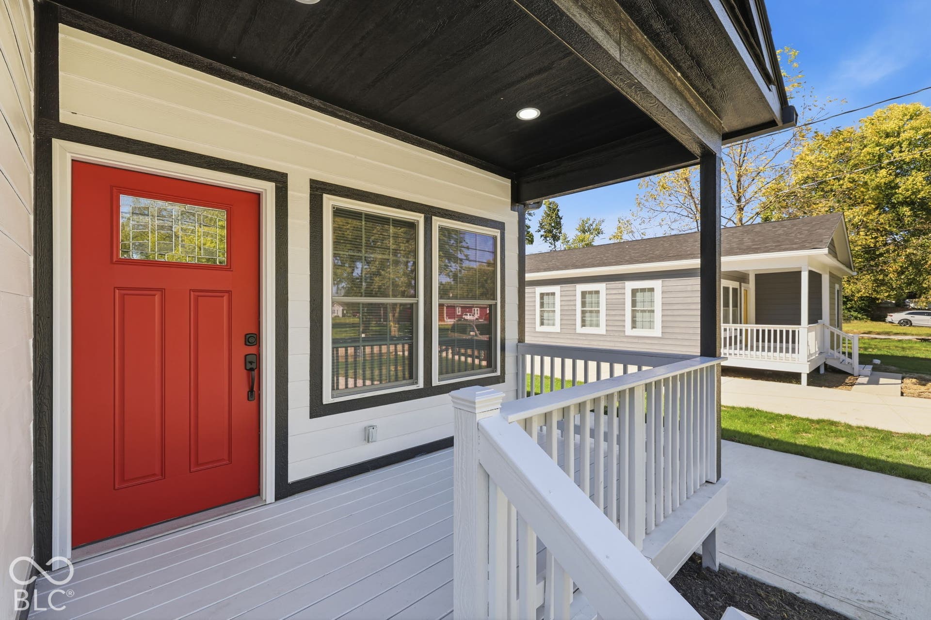 1622 Beulah, Indianapolis, IN 46241