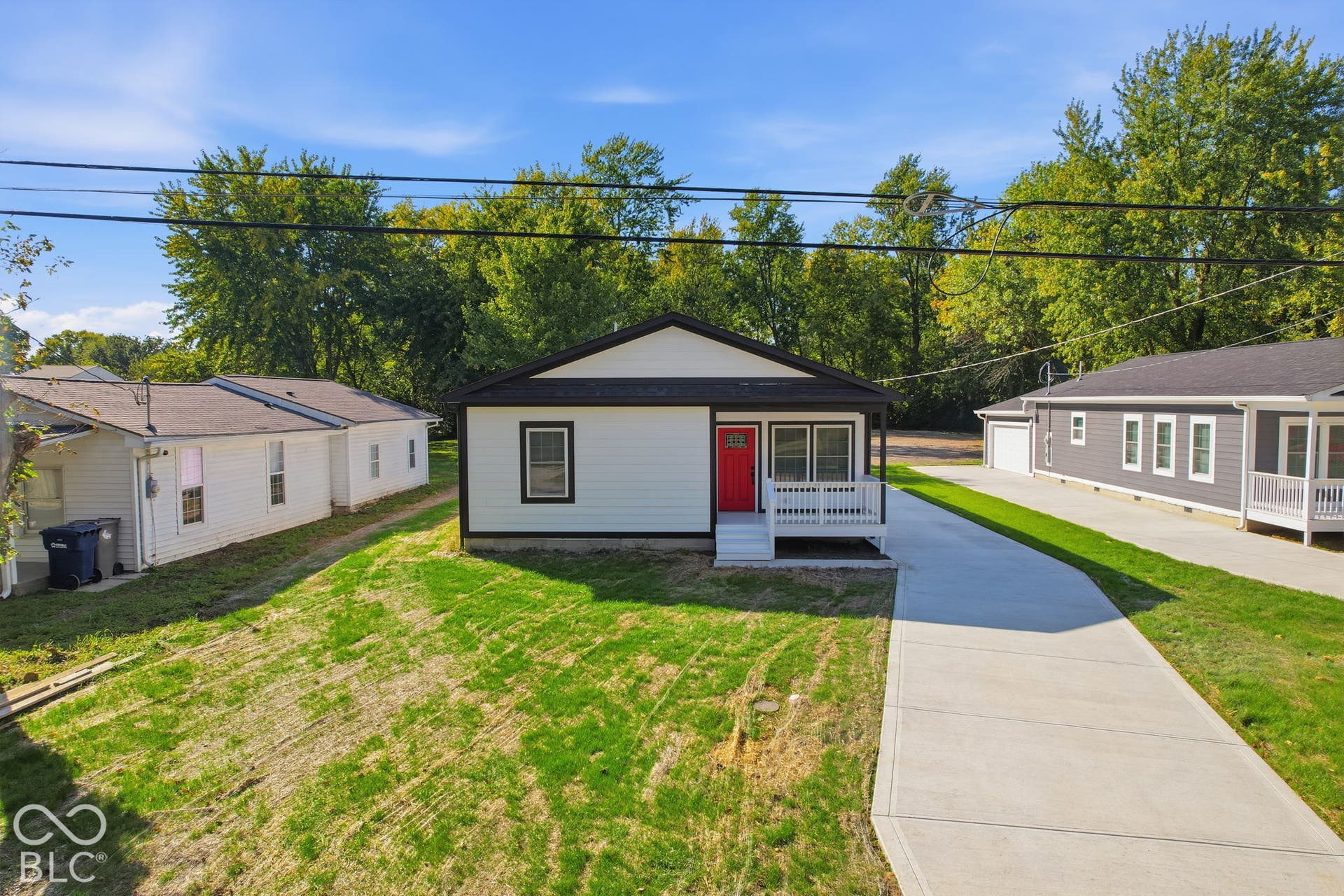 1622 Beulah, Indianapolis, IN 46241