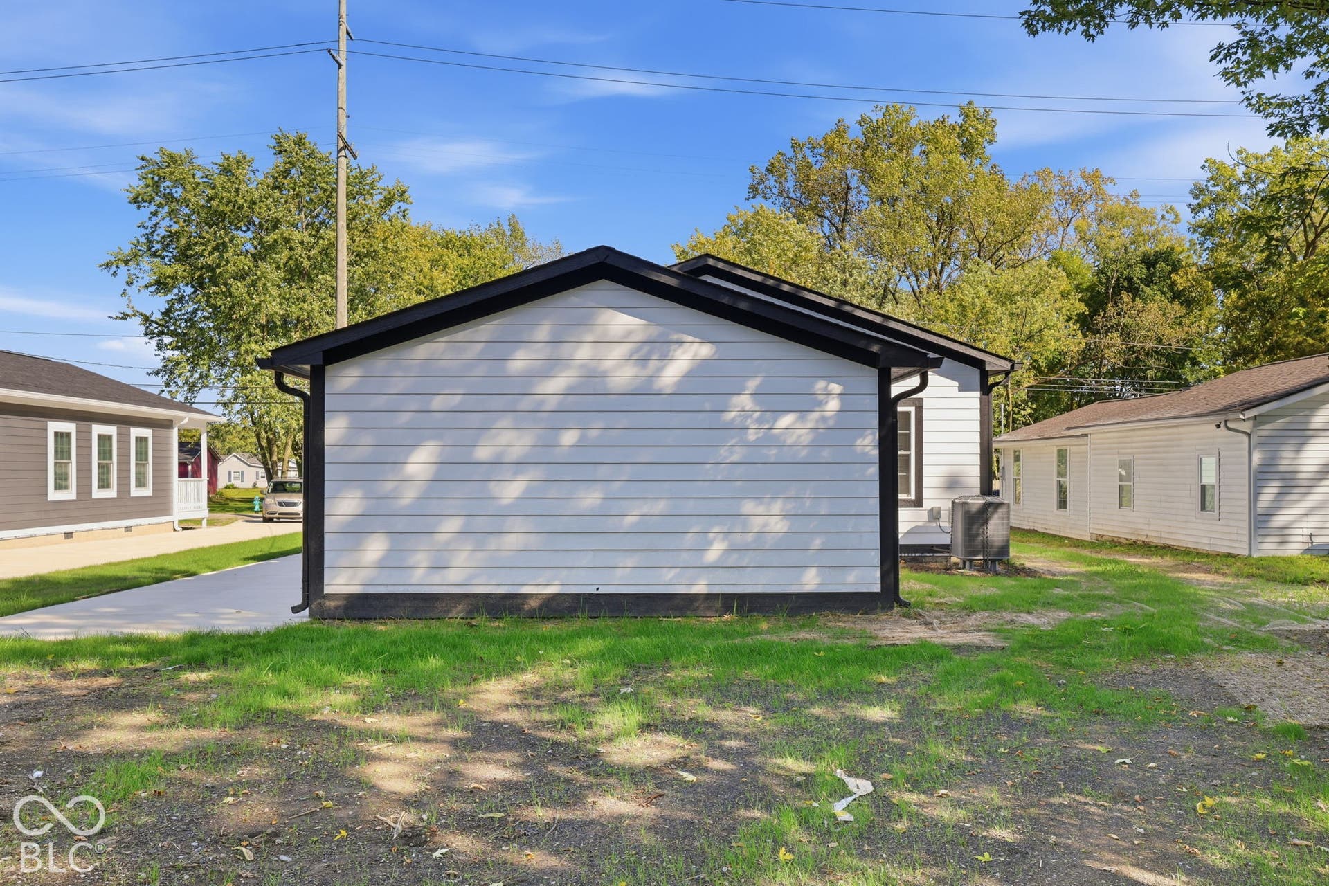1622 Beulah, Indianapolis, IN 46241