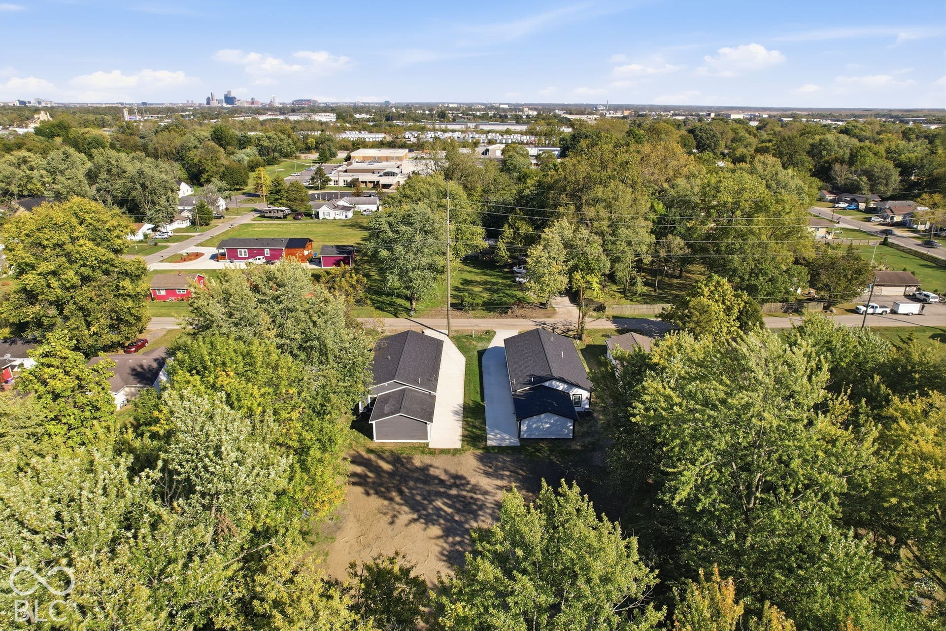 1622 Beulah, Indianapolis, IN 46241