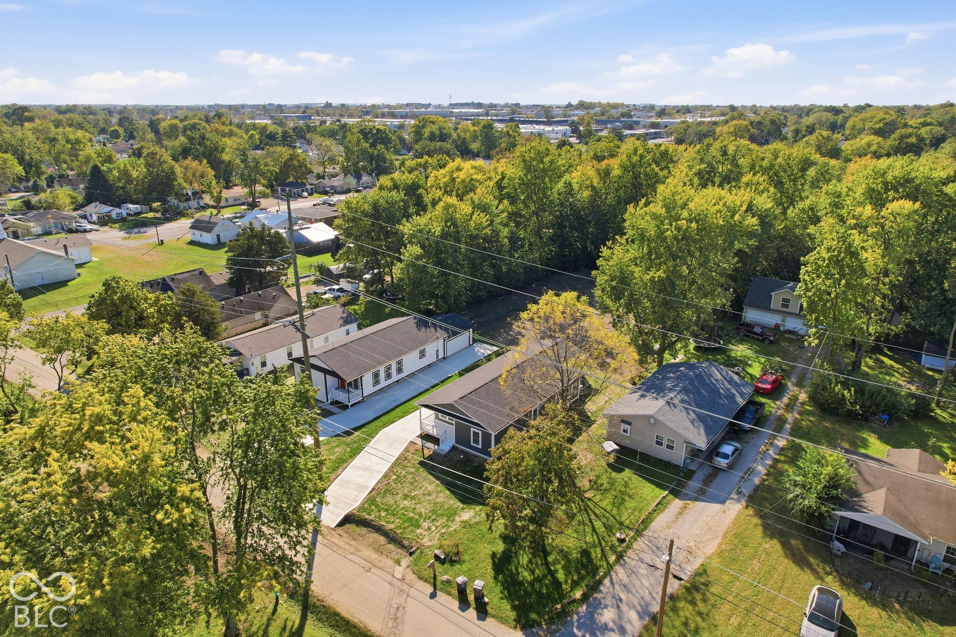 1622 Beulah, Indianapolis, IN 46241
