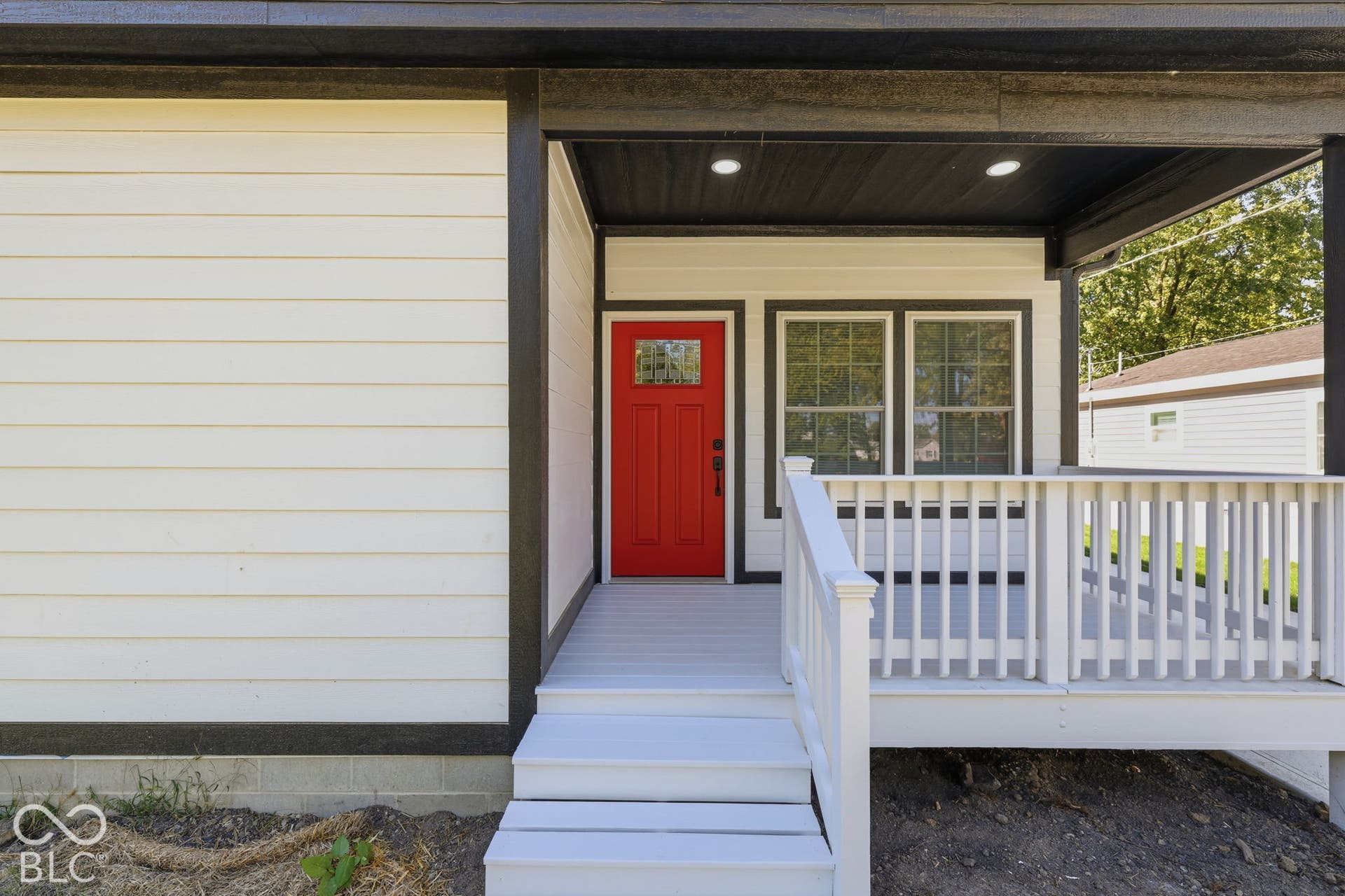 1622 Beulah, Indianapolis, IN 46241