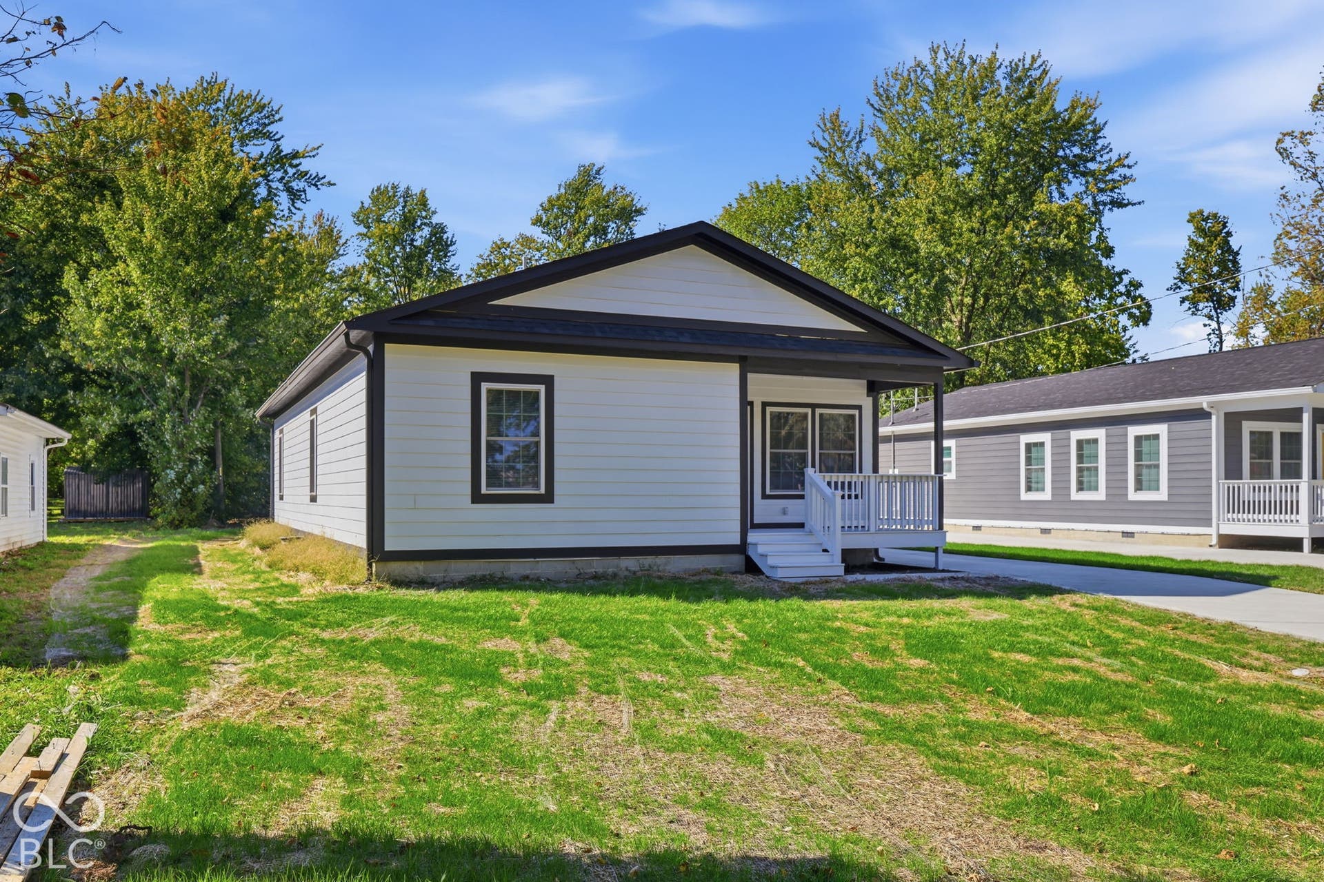 1622 Beulah, Indianapolis, IN 46241