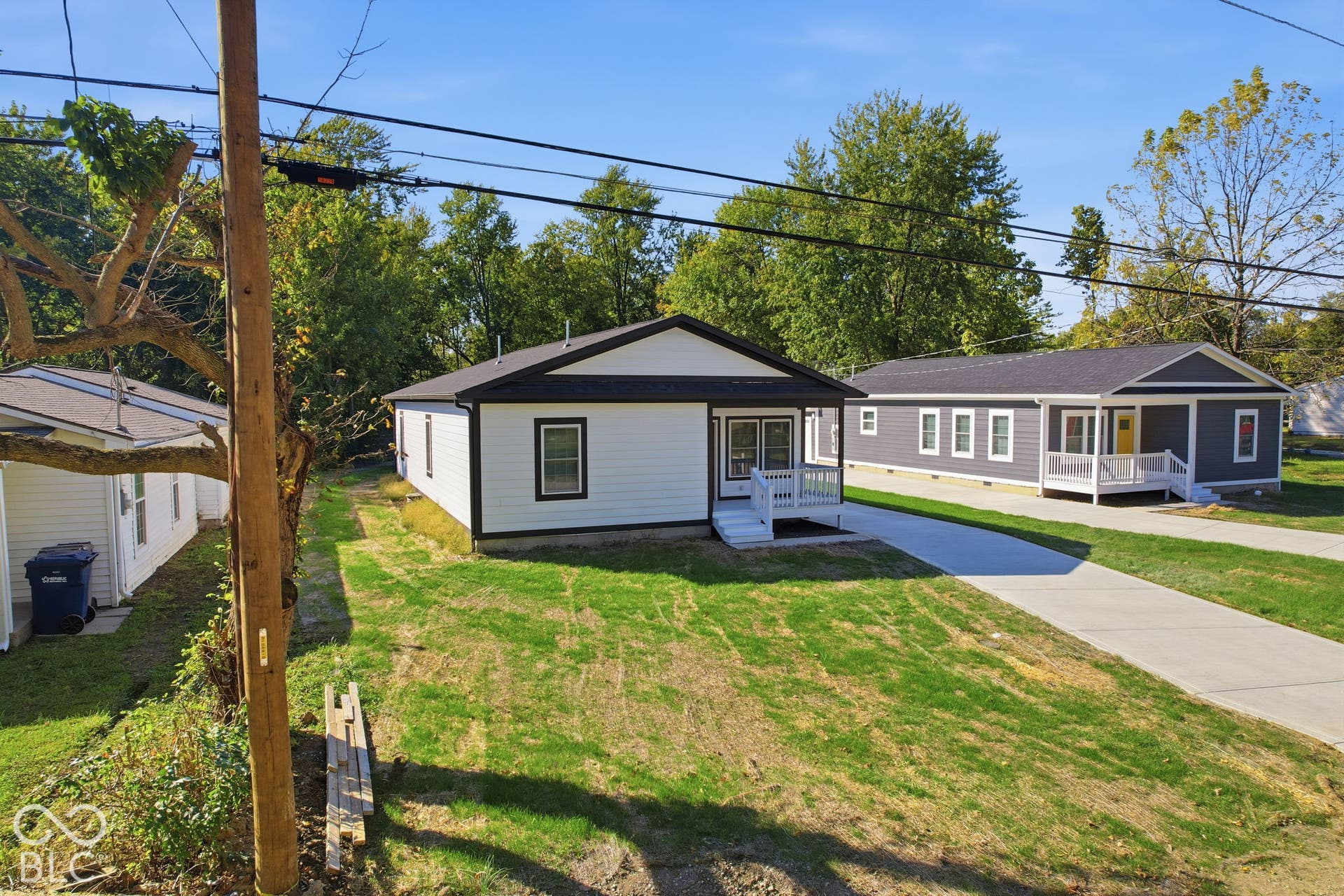 1622 Beulah, Indianapolis, IN 46241