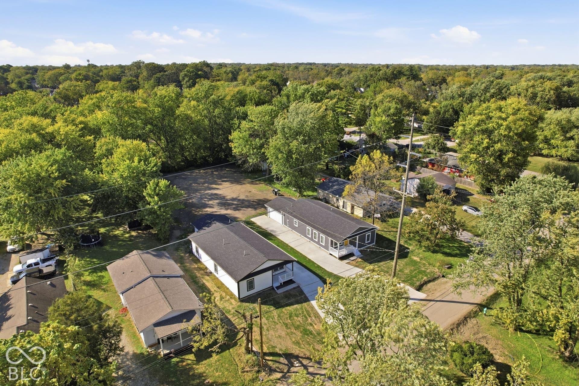 1622 Beulah, Indianapolis, IN 46241