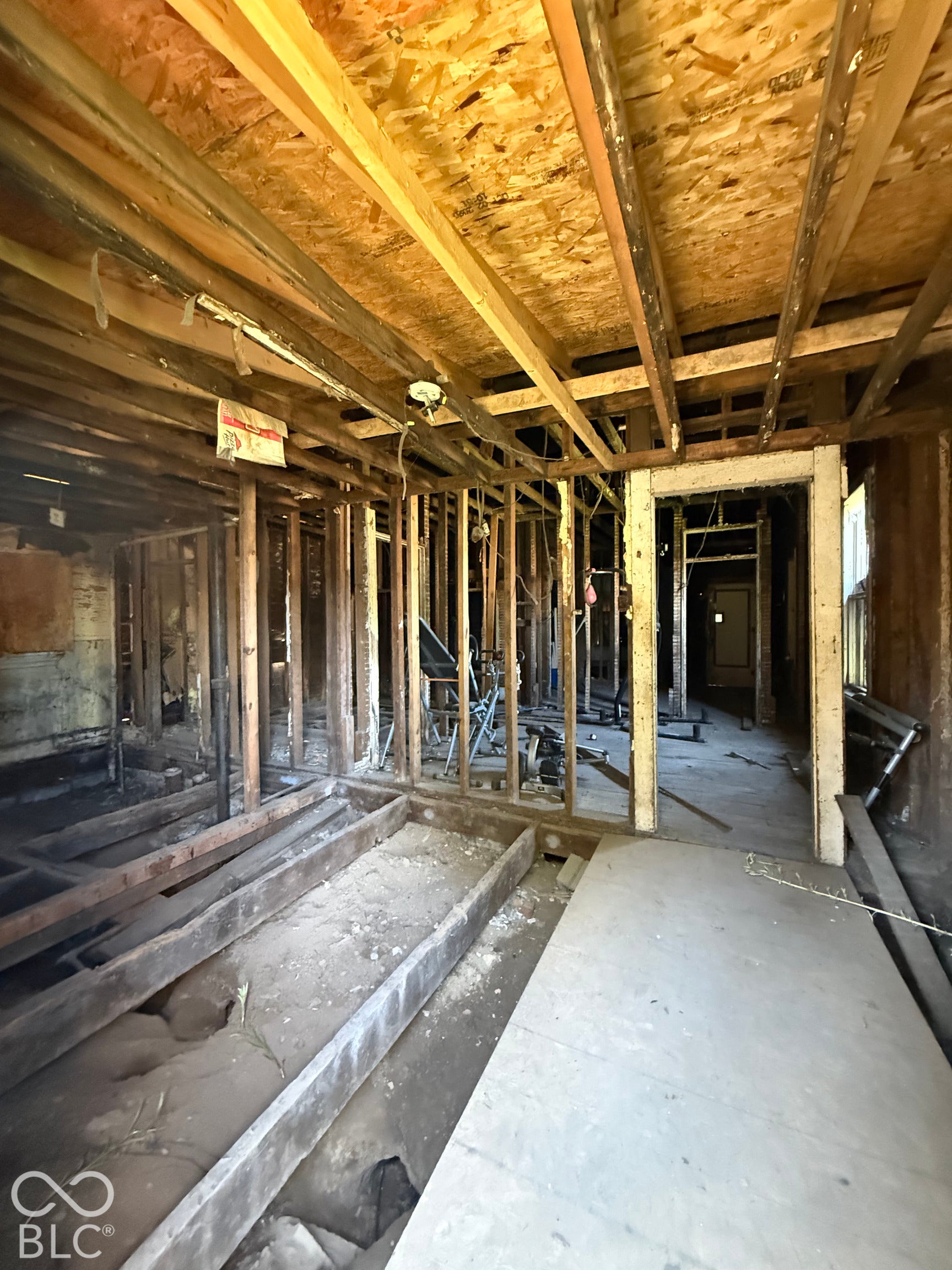 1538 Walnut Street, Anderson, IN 46016