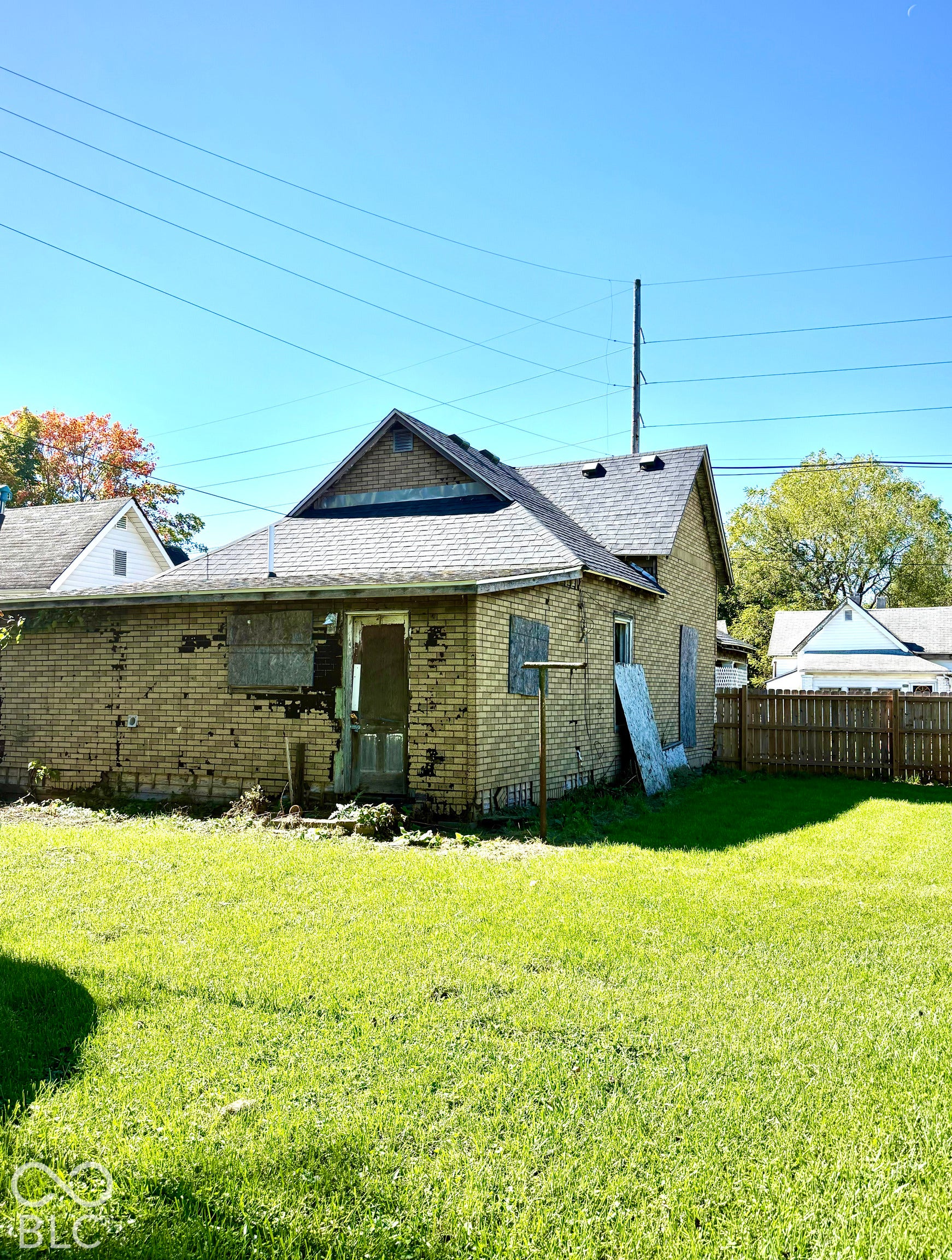 1538 Walnut Street, Anderson, IN 46016