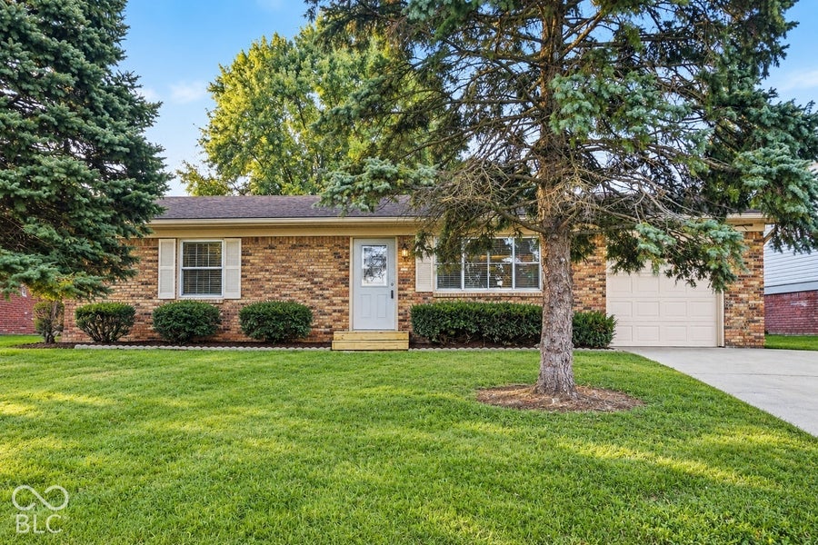 Property photo for 509 Saint John Court N, Beech Grove, IN