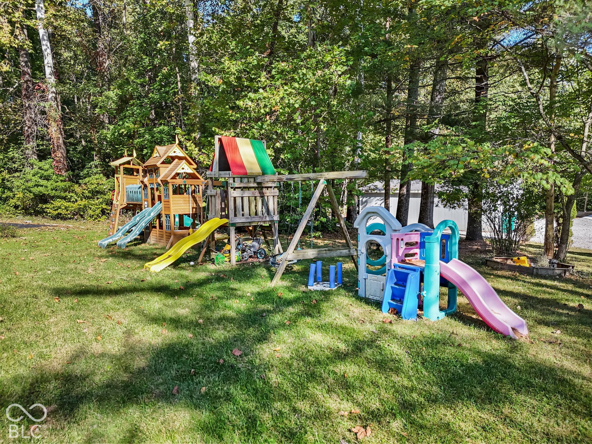 Playground