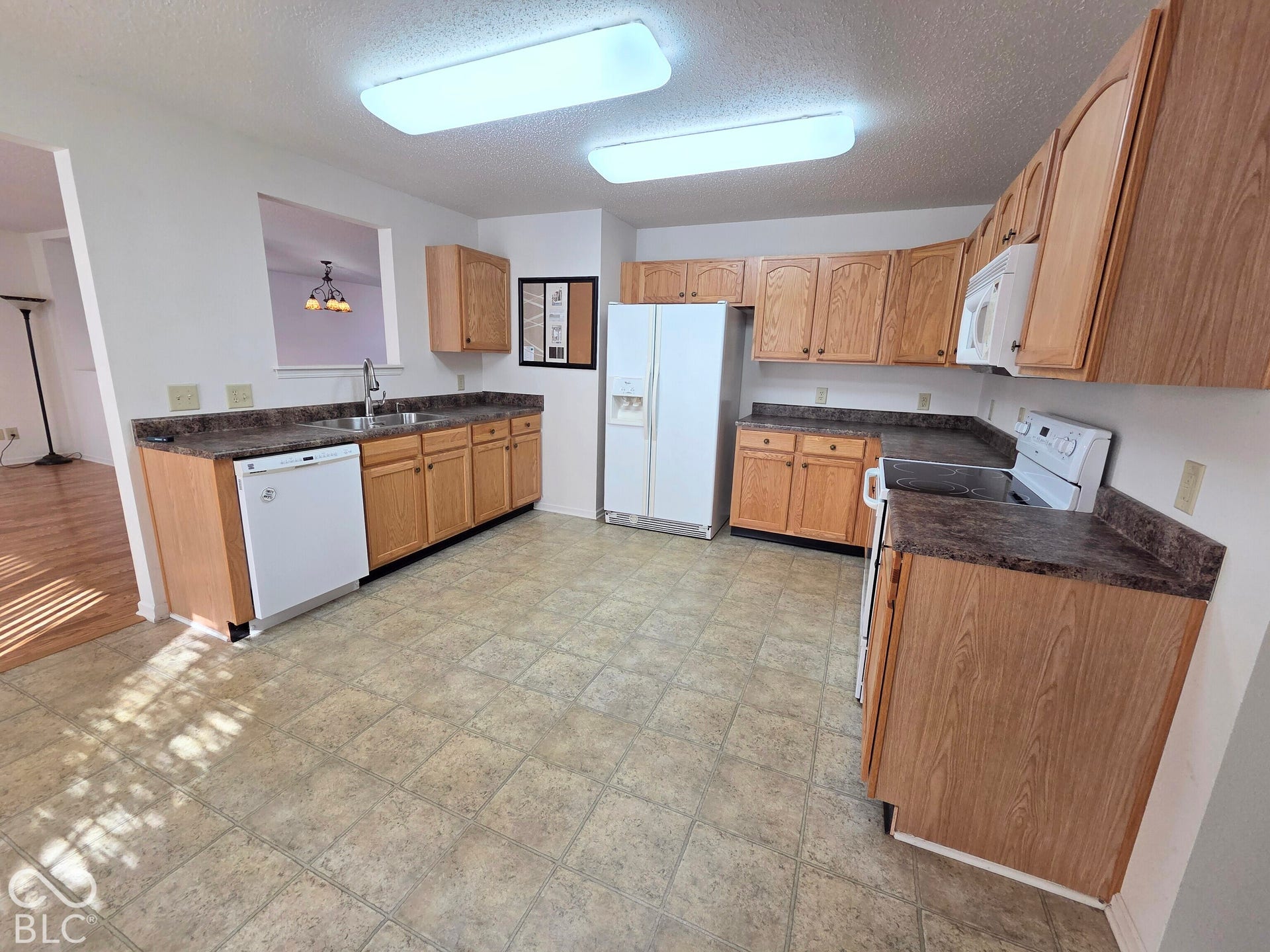 831 Highpointe Boulevard, Shelbyville, IN 46176