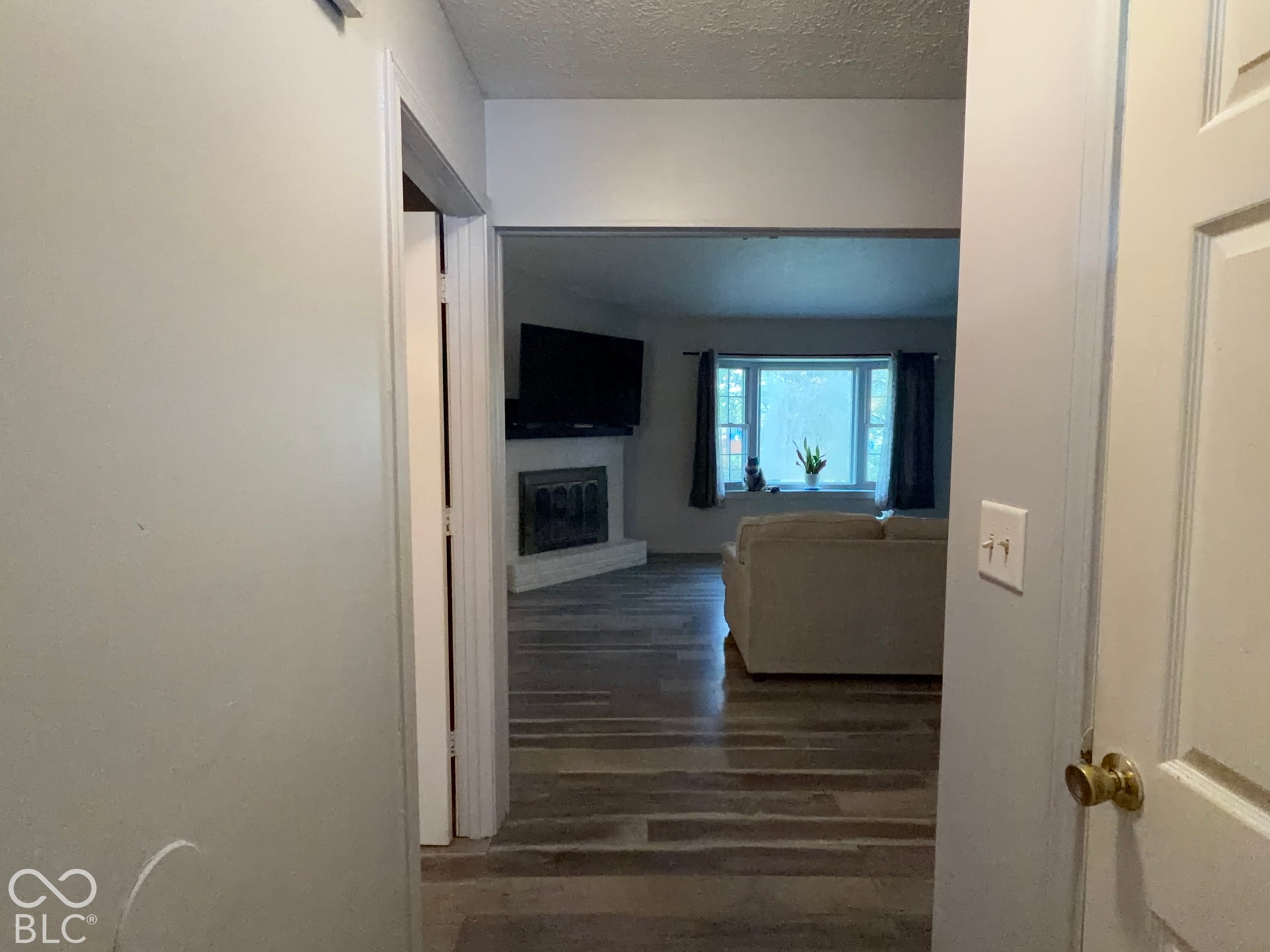 Entrance Foyer