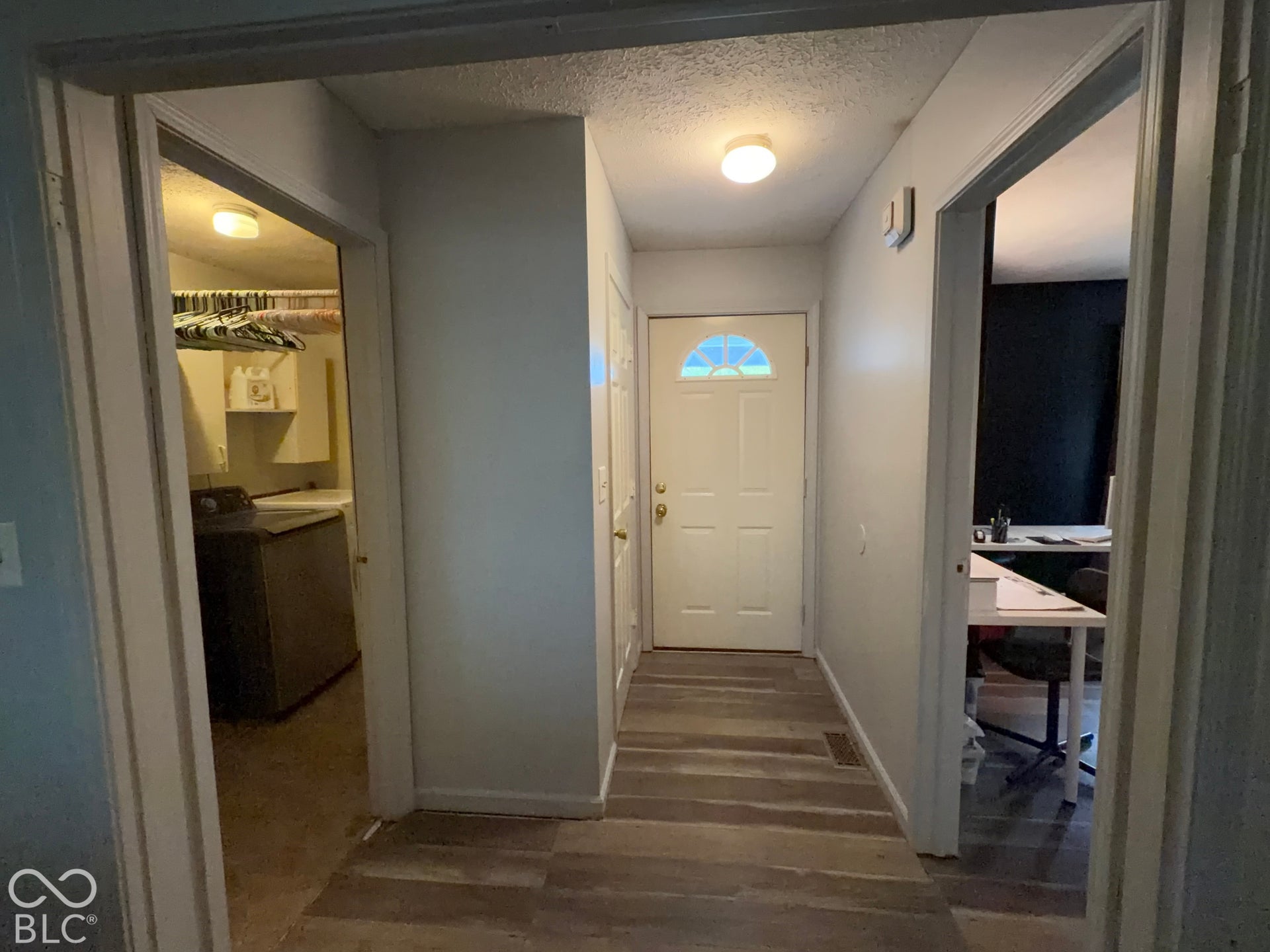 Entrance Foyer