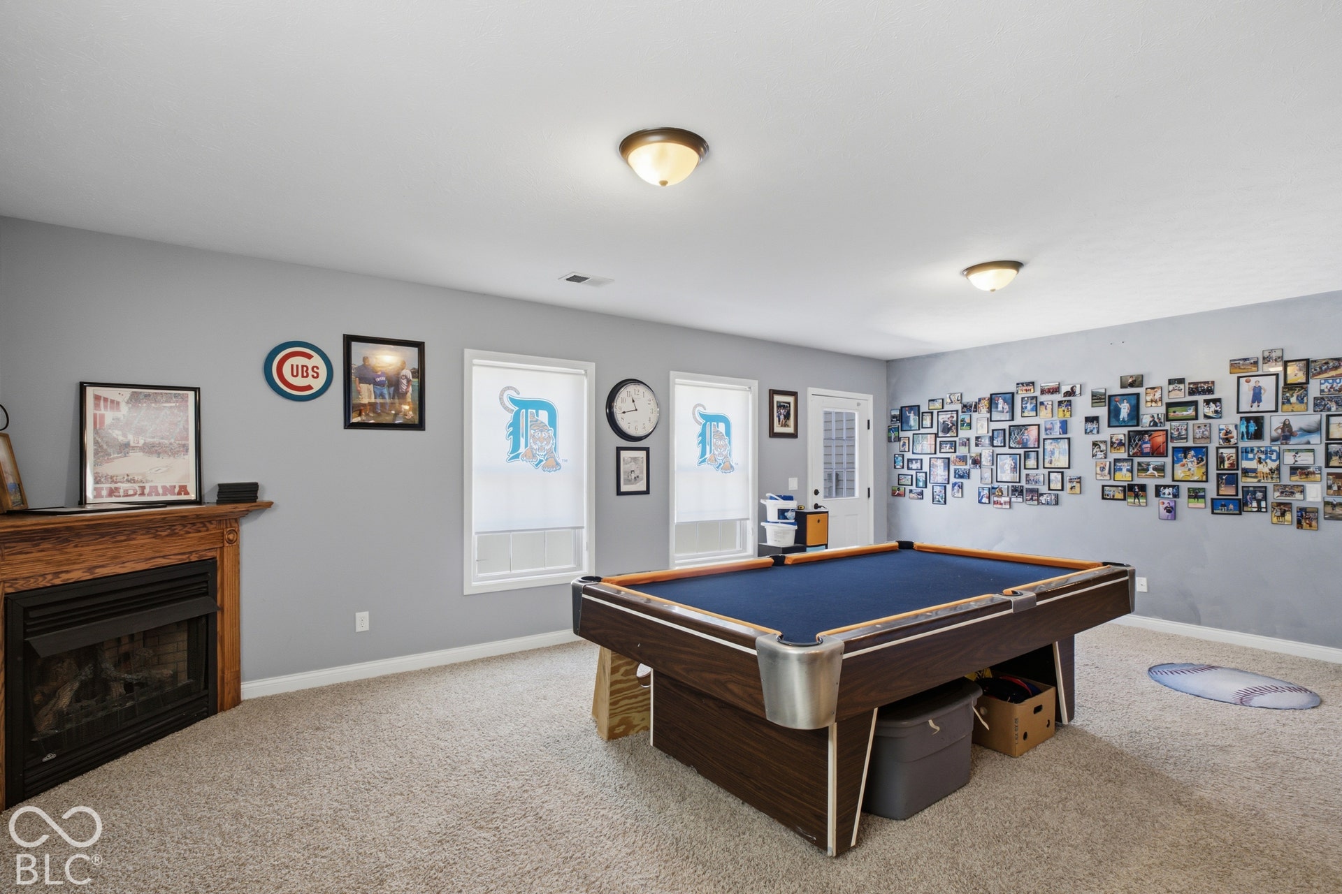 2532 Woodland Farms Drive, Columbus, IN 47201