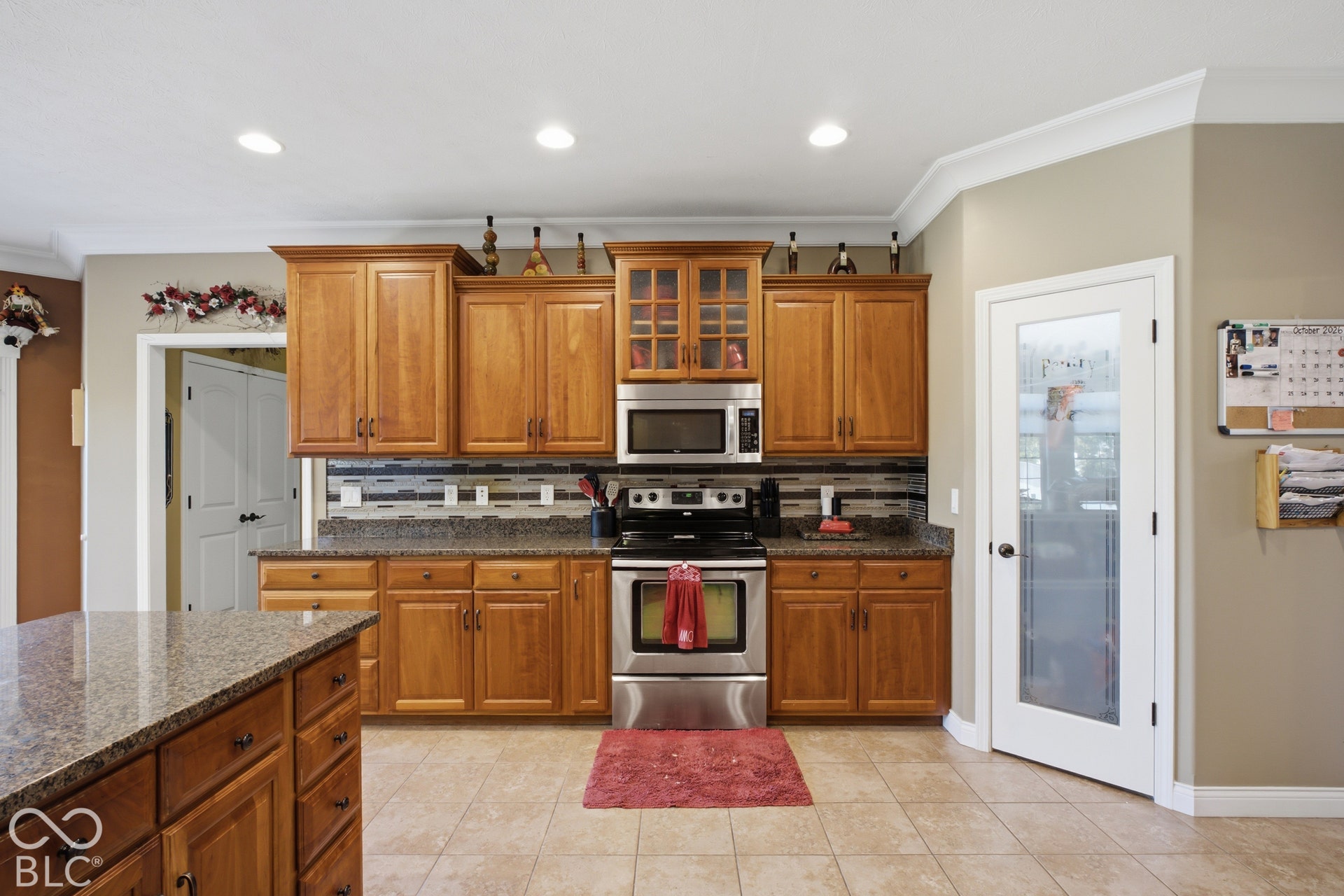 2532 Woodland Farms Drive, Columbus, IN 47201