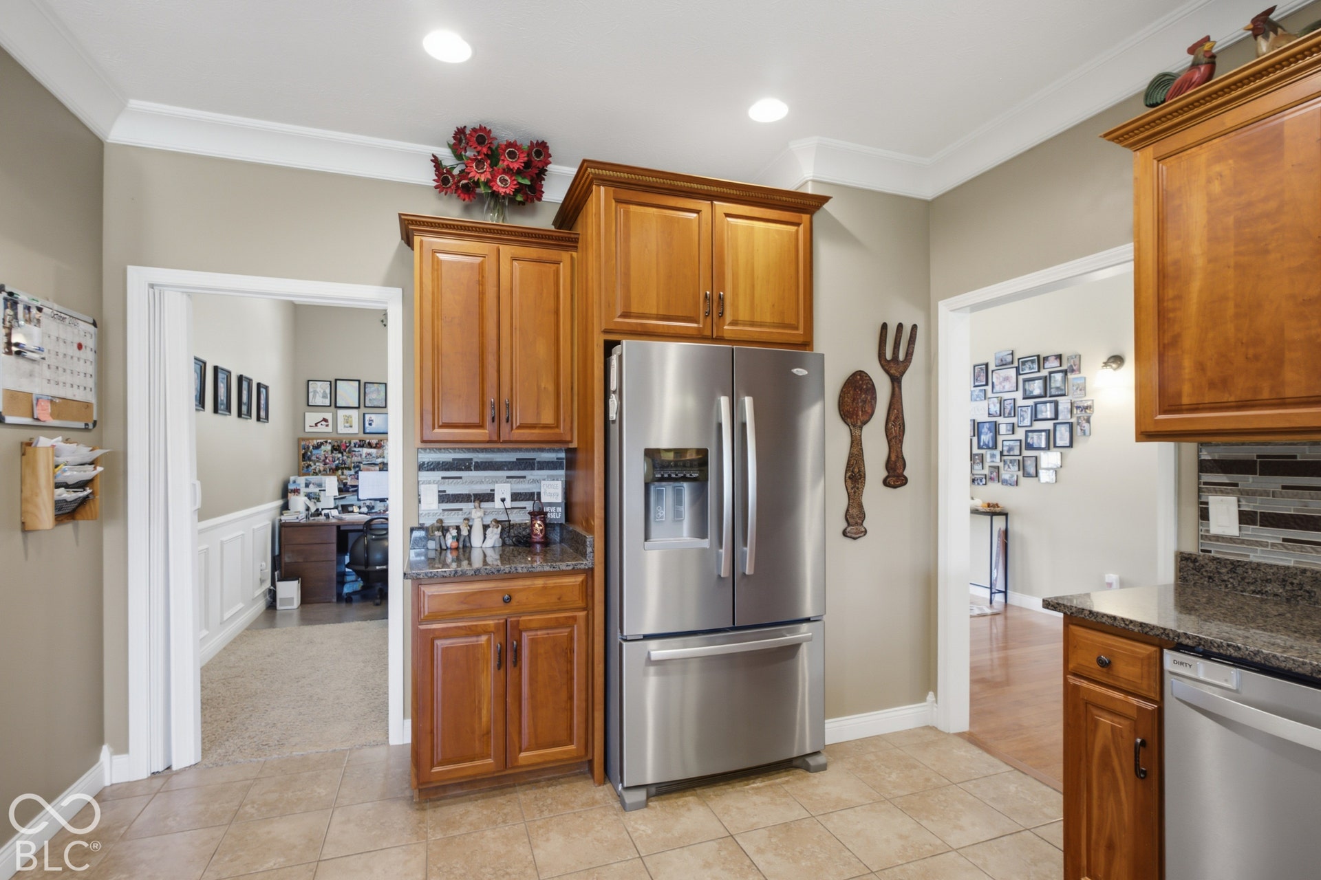 2532 Woodland Farms Drive, Columbus, IN 47201