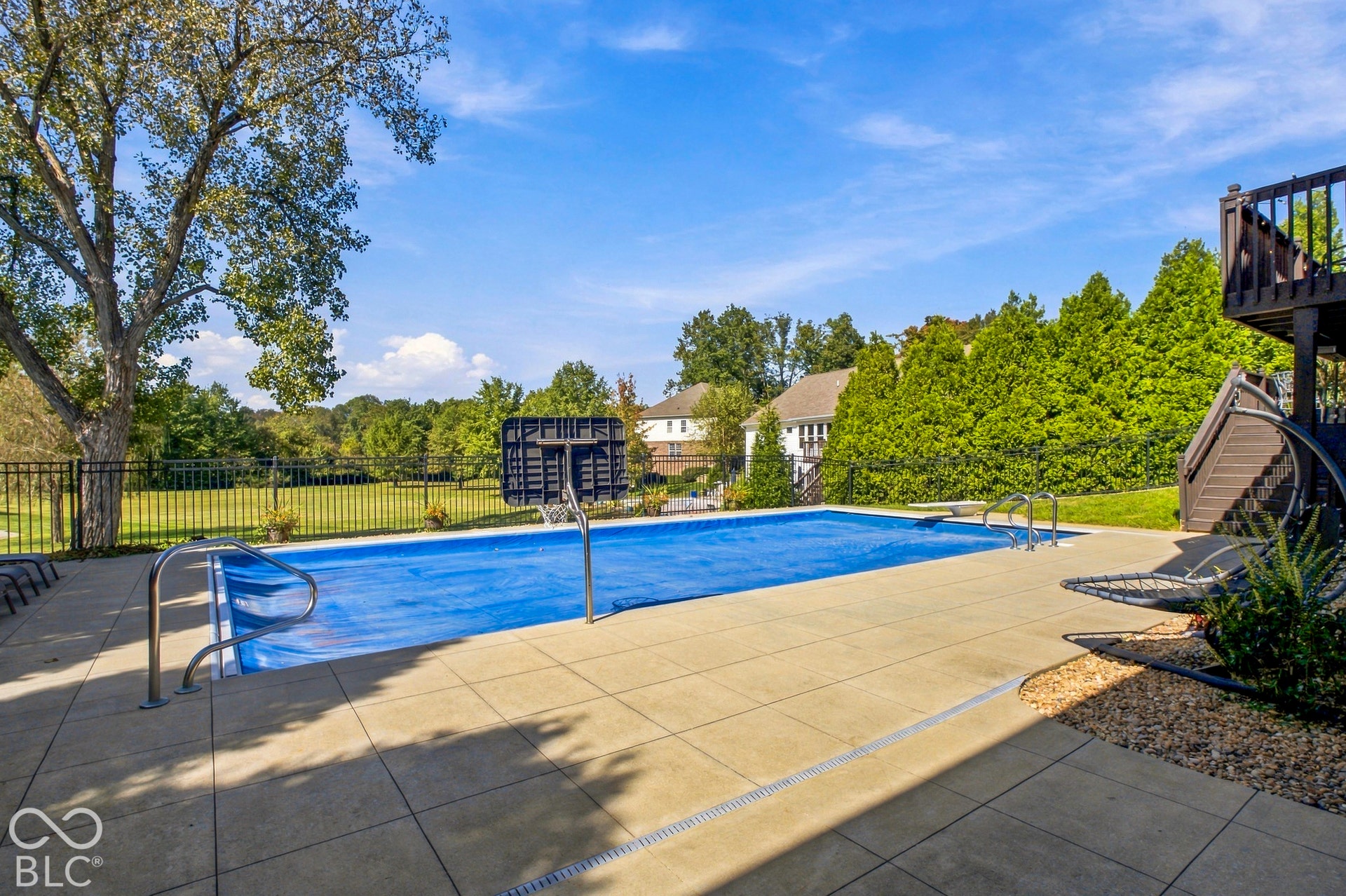 2532 Woodland Farms Drive, Columbus, IN 47201