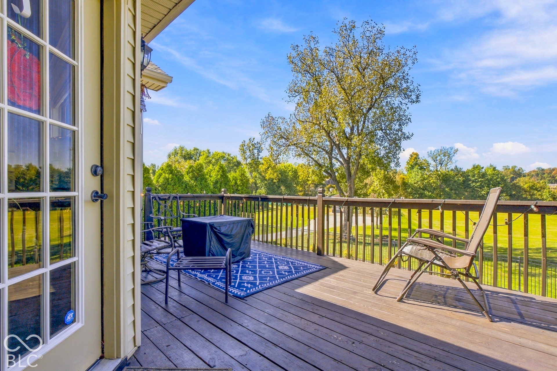 2532 Woodland Farms Drive, Columbus, IN 47201