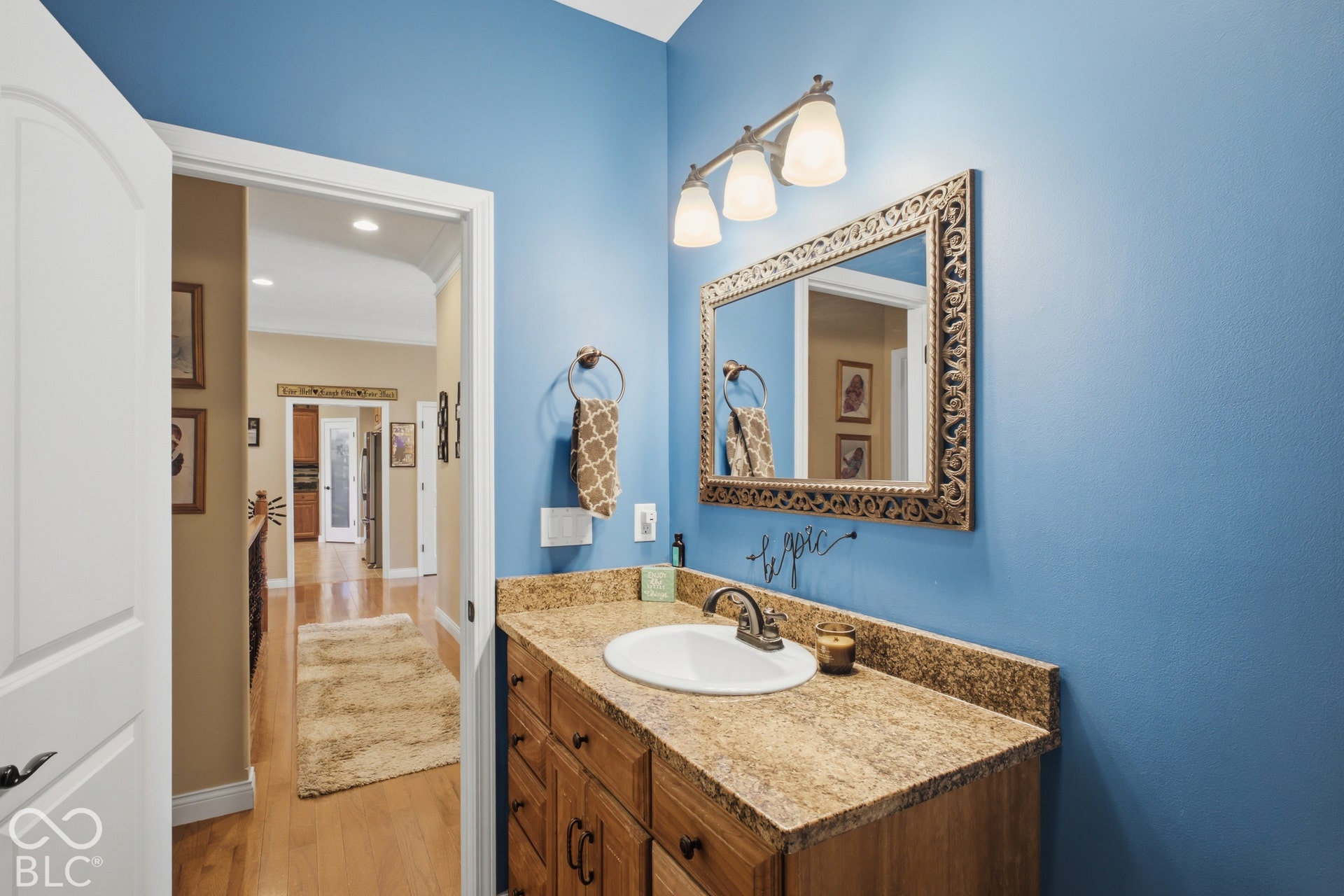 2532 Woodland Farms Drive, Columbus, IN 47201