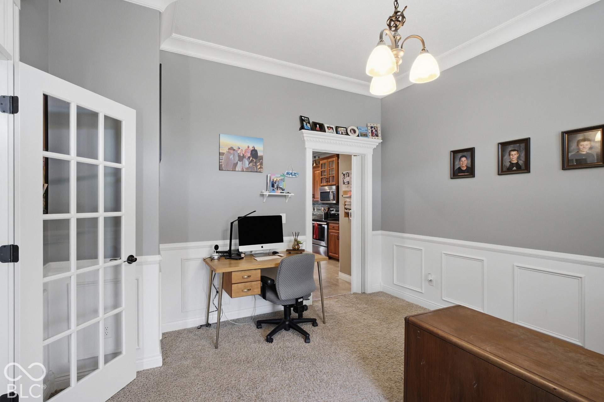 2532 Woodland Farms Drive, Columbus, IN 47201