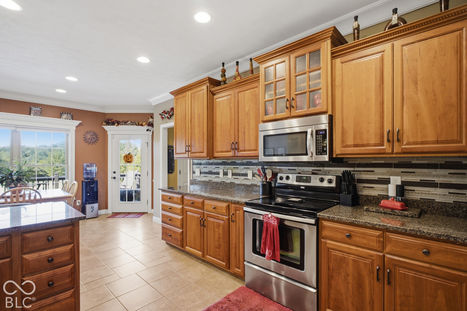 2532 Woodland Farms Drive, Columbus, IN 47201