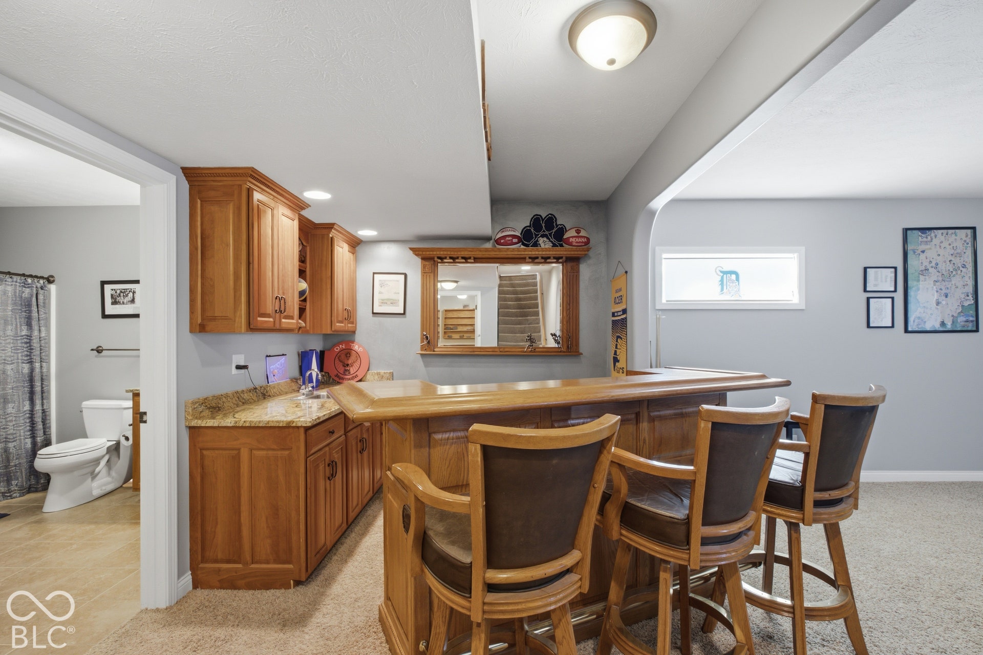 2532 Woodland Farms Drive, Columbus, IN 47201