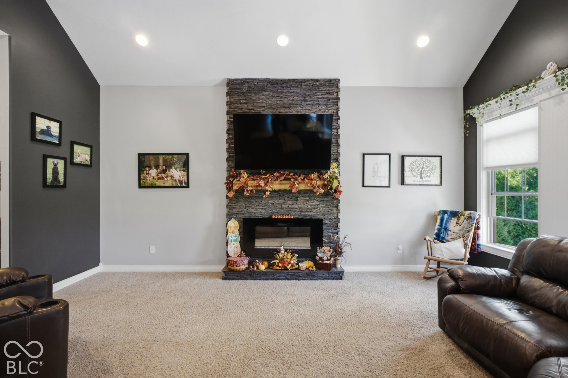 2532 Woodland Farms Drive, Columbus, IN 47201