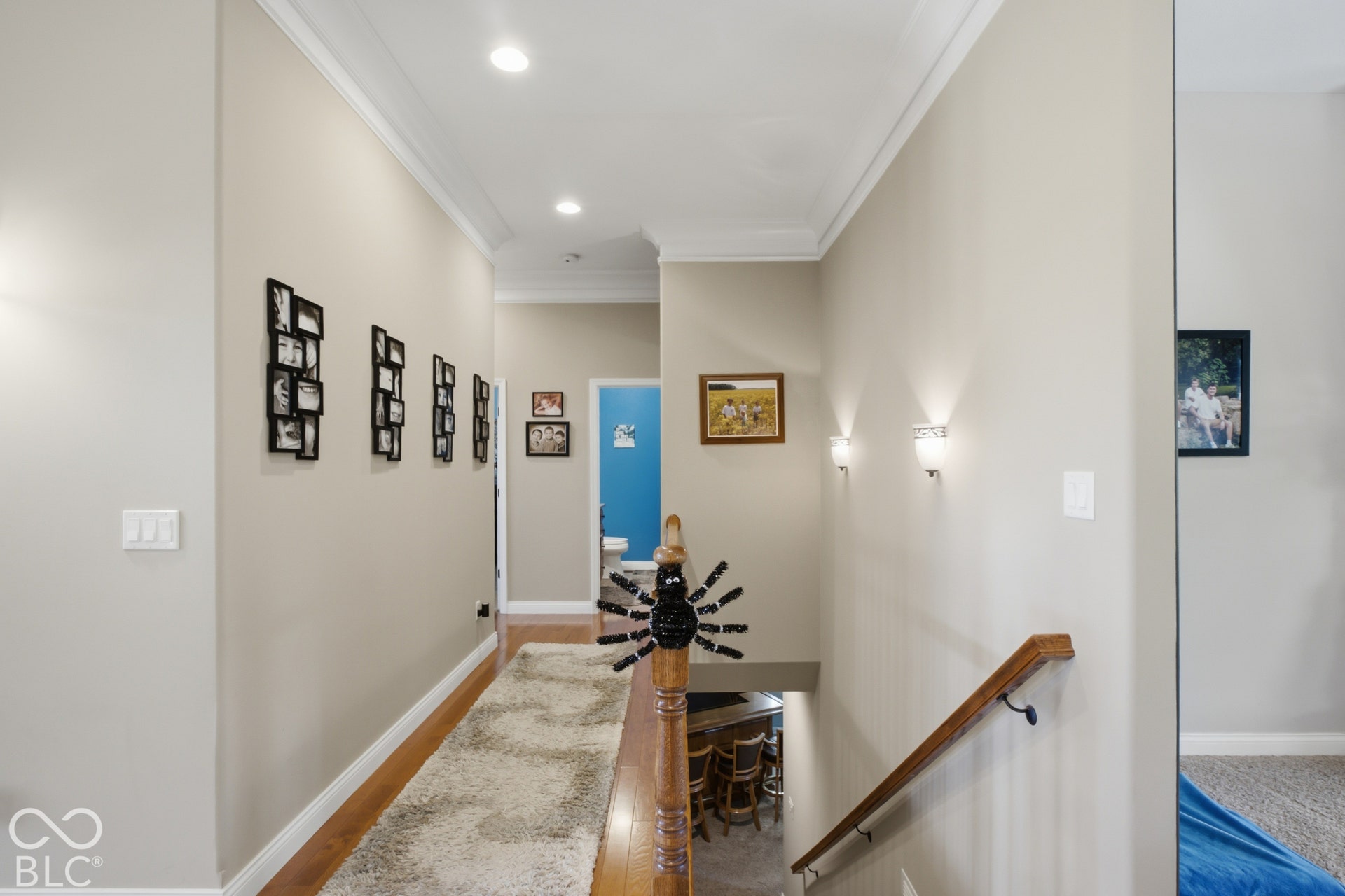 2532 Woodland Farms Drive, Columbus, IN 47201