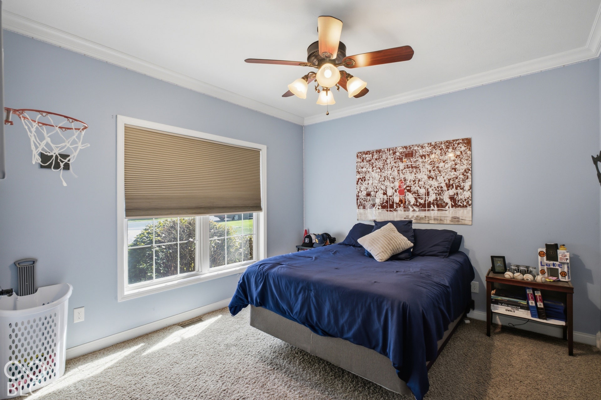 2532 Woodland Farms Drive, Columbus, IN 47201