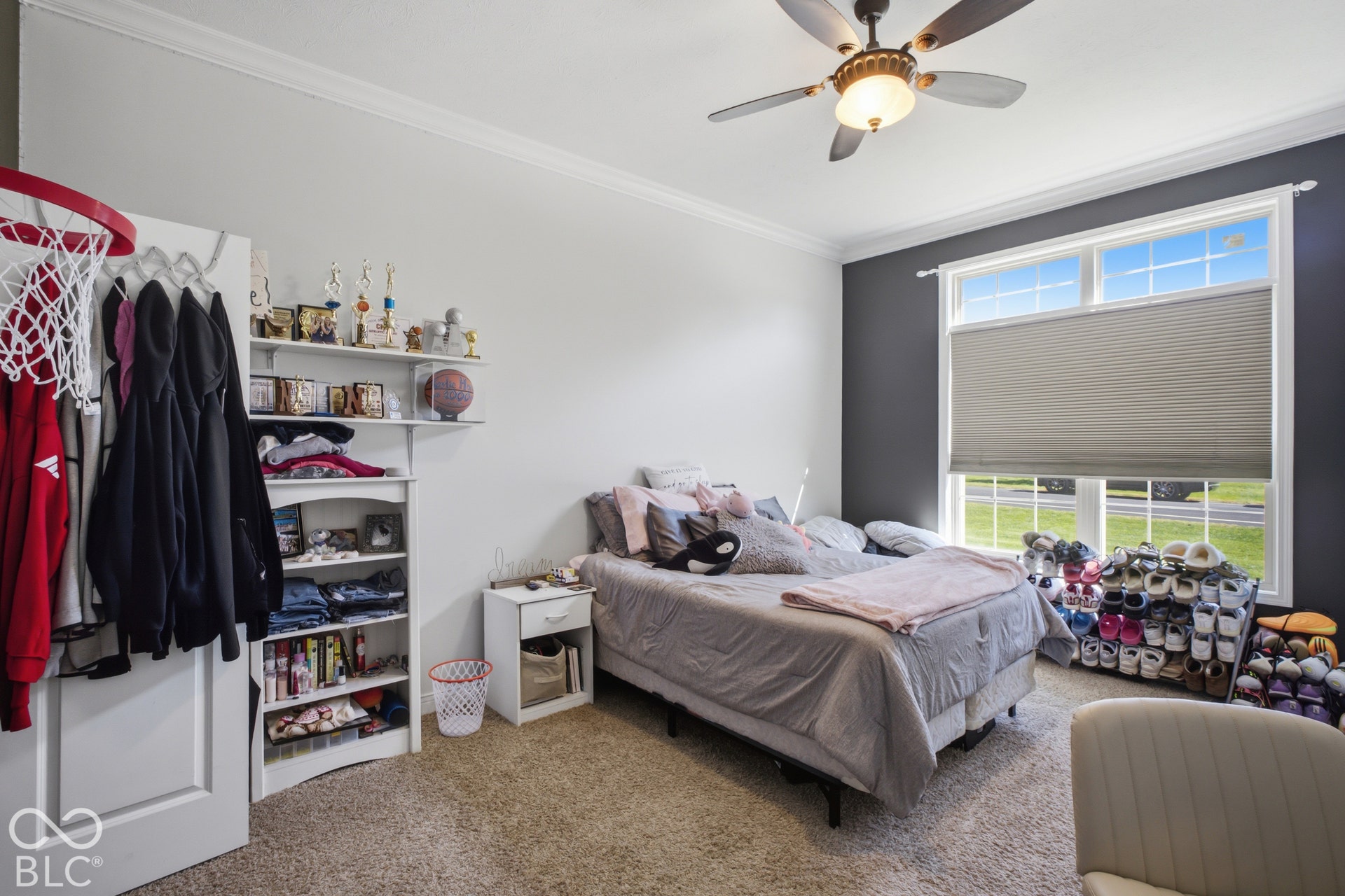 2532 Woodland Farms Drive, Columbus, IN 47201