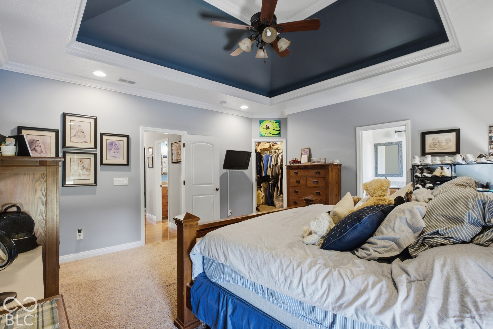 2532 Woodland Farms Drive, Columbus, IN 47201