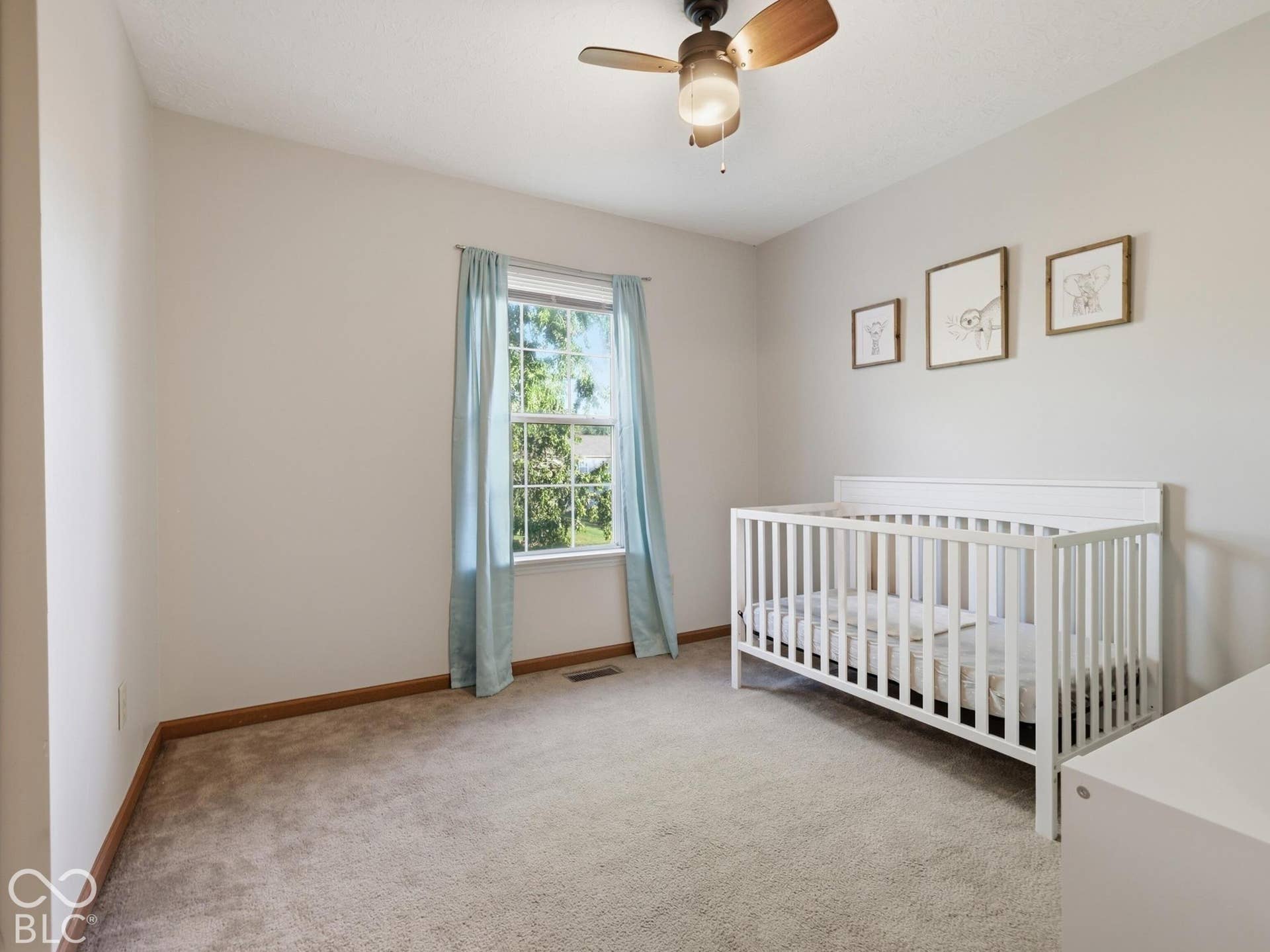 6725 Wimbledon Drive, Zionsville, IN 46077