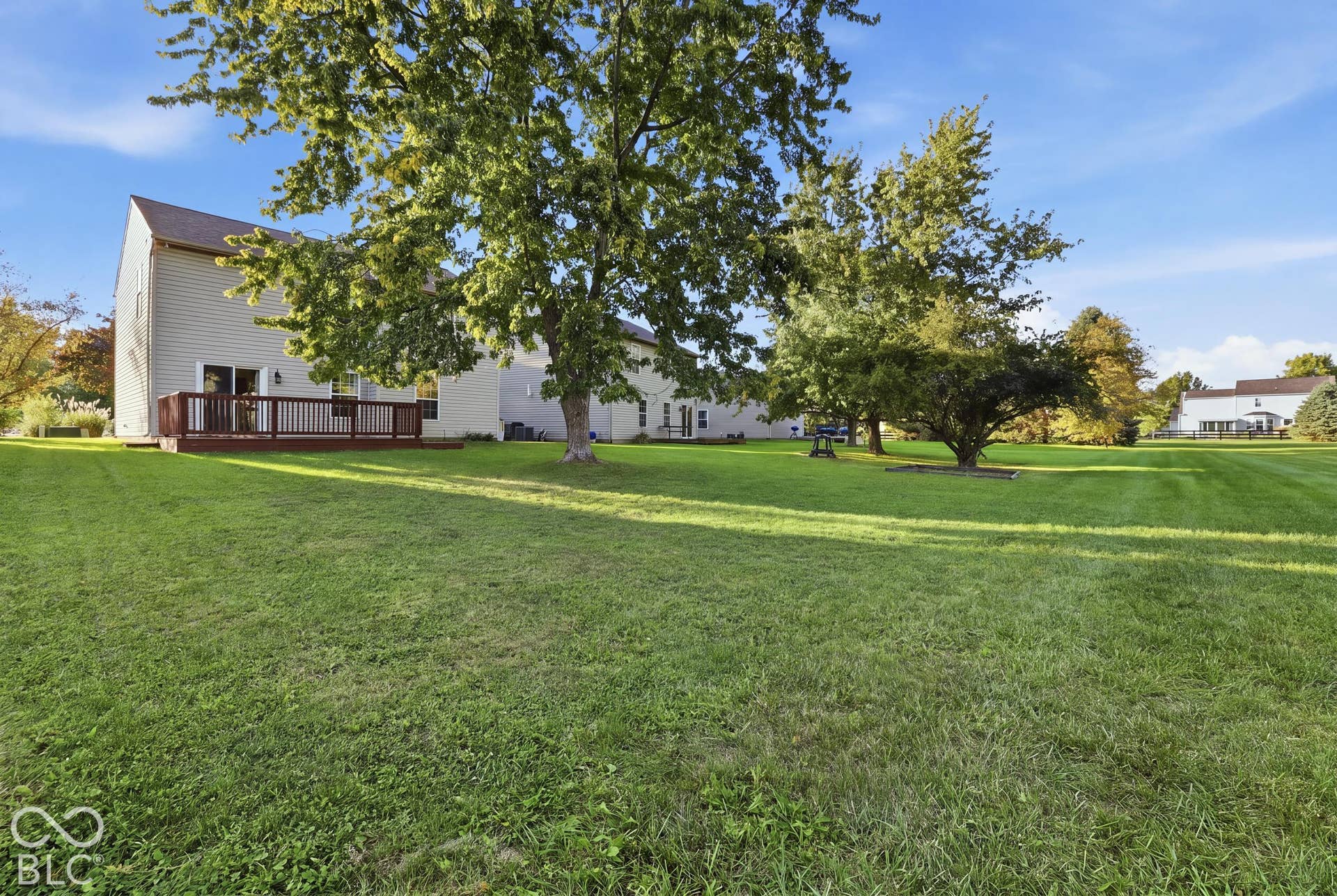 6725 Wimbledon Drive, Zionsville, IN 46077