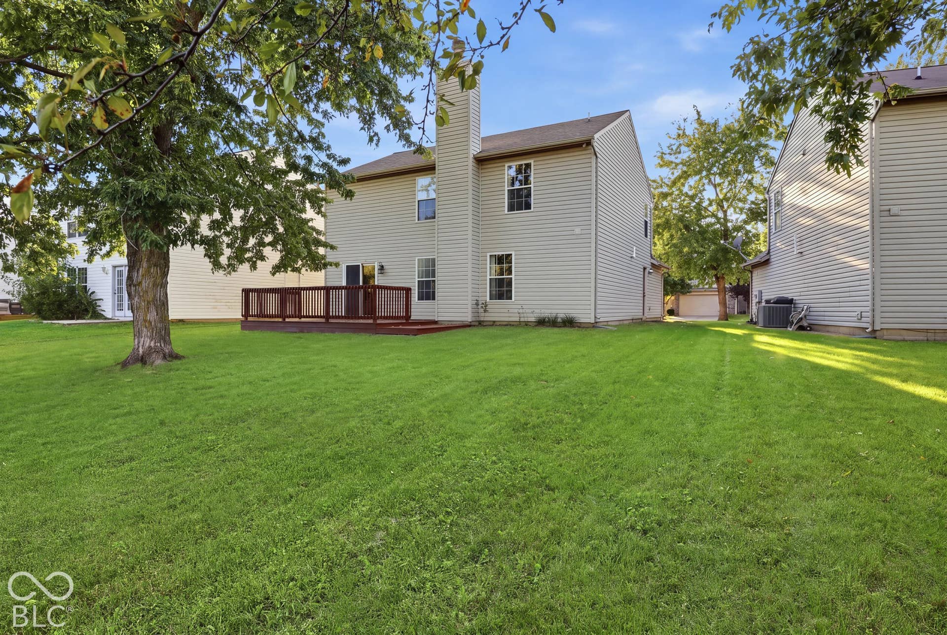 6725 Wimbledon Drive, Zionsville, IN 46077