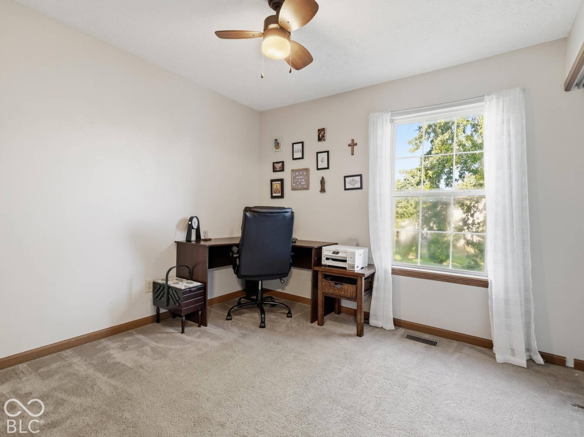 6725 Wimbledon Drive, Zionsville, IN 46077
