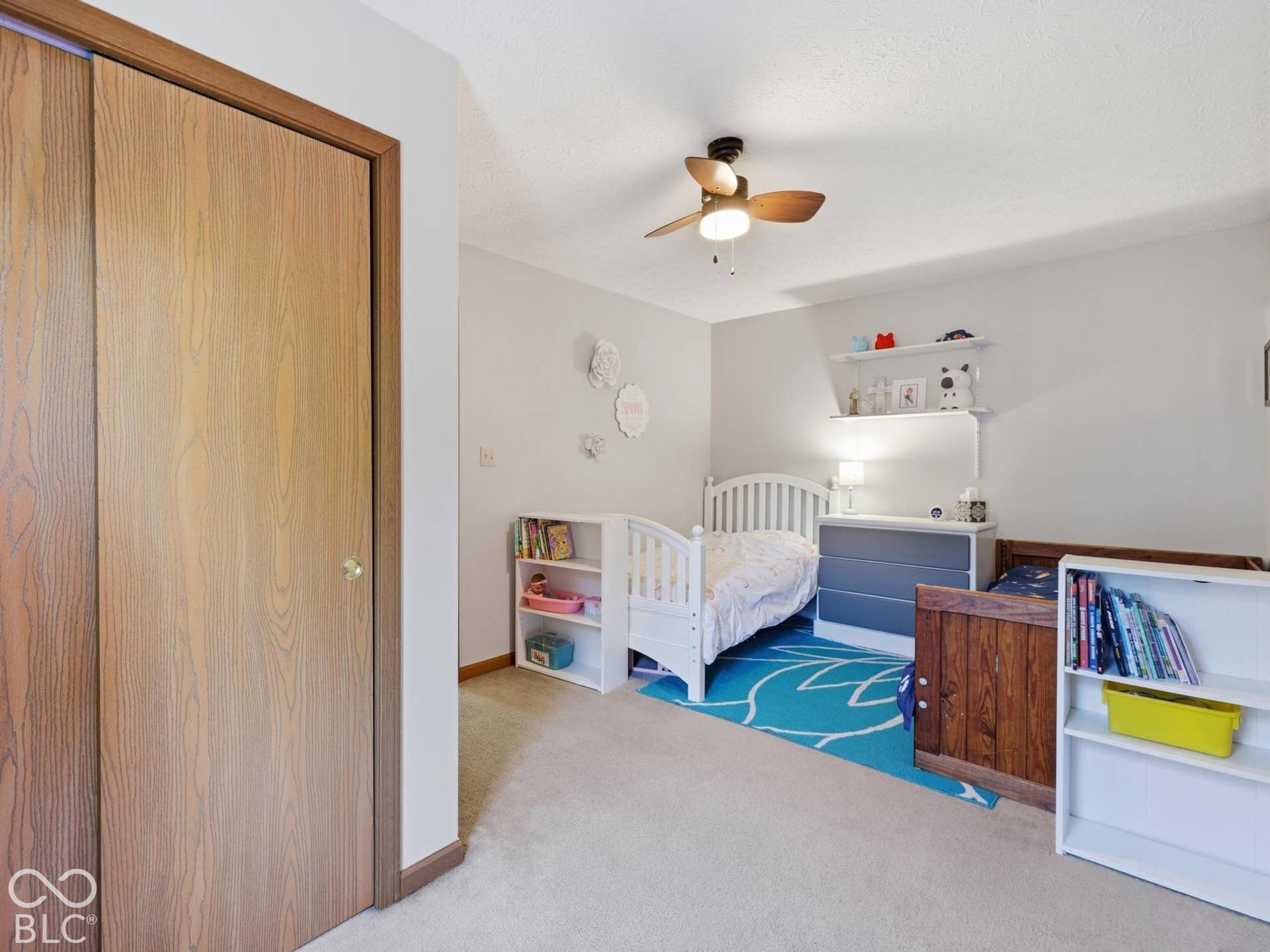 6725 Wimbledon Drive, Zionsville, IN 46077