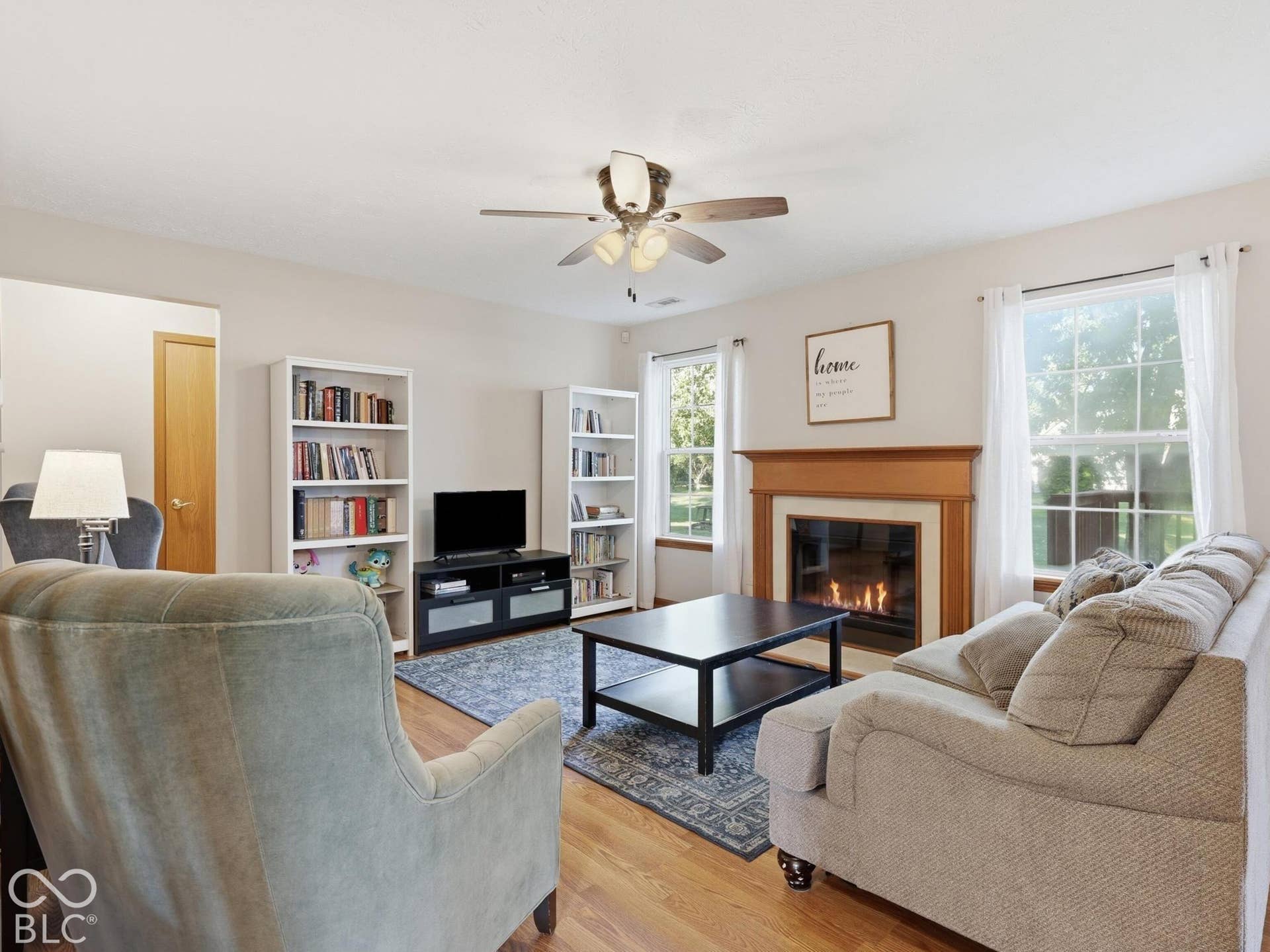 6725 Wimbledon Drive, Zionsville, IN 46077