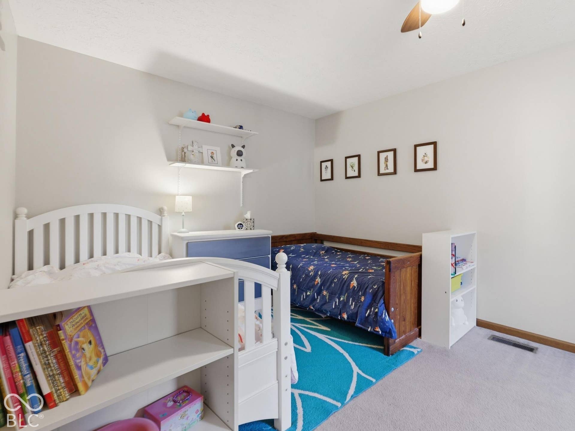 6725 Wimbledon Drive, Zionsville, IN 46077