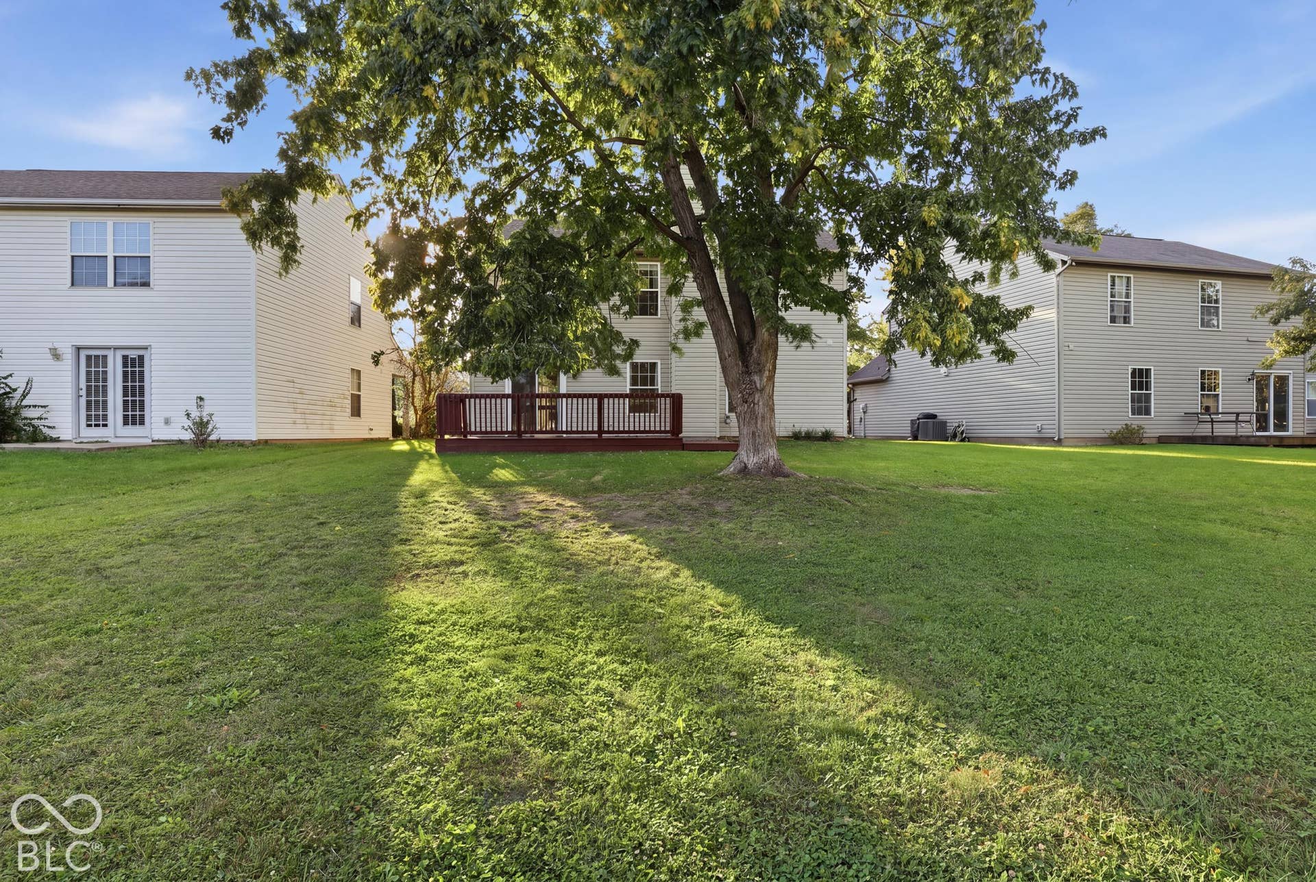 6725 Wimbledon Drive, Zionsville, IN 46077