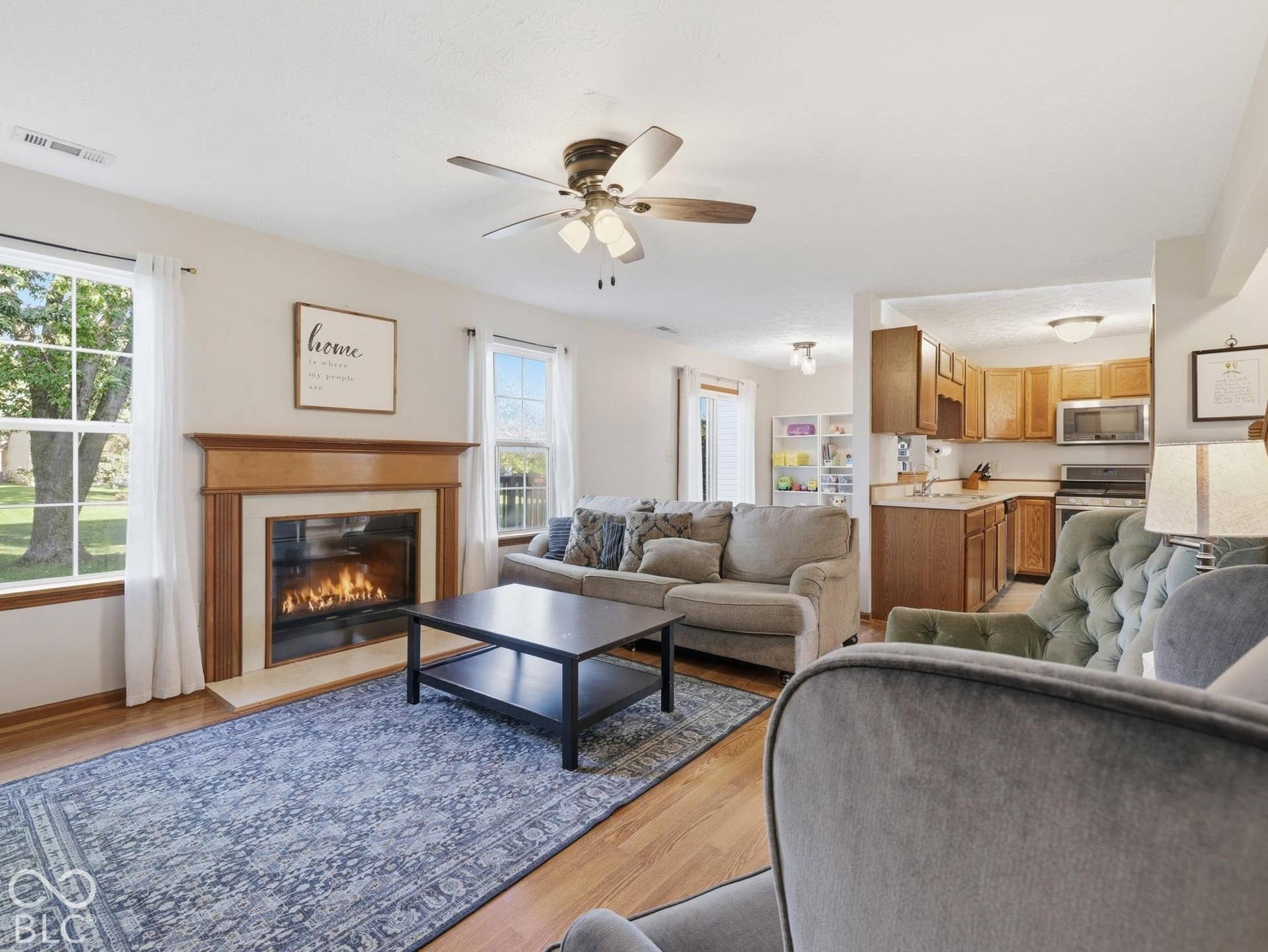 6725 Wimbledon Drive, Zionsville, IN 46077