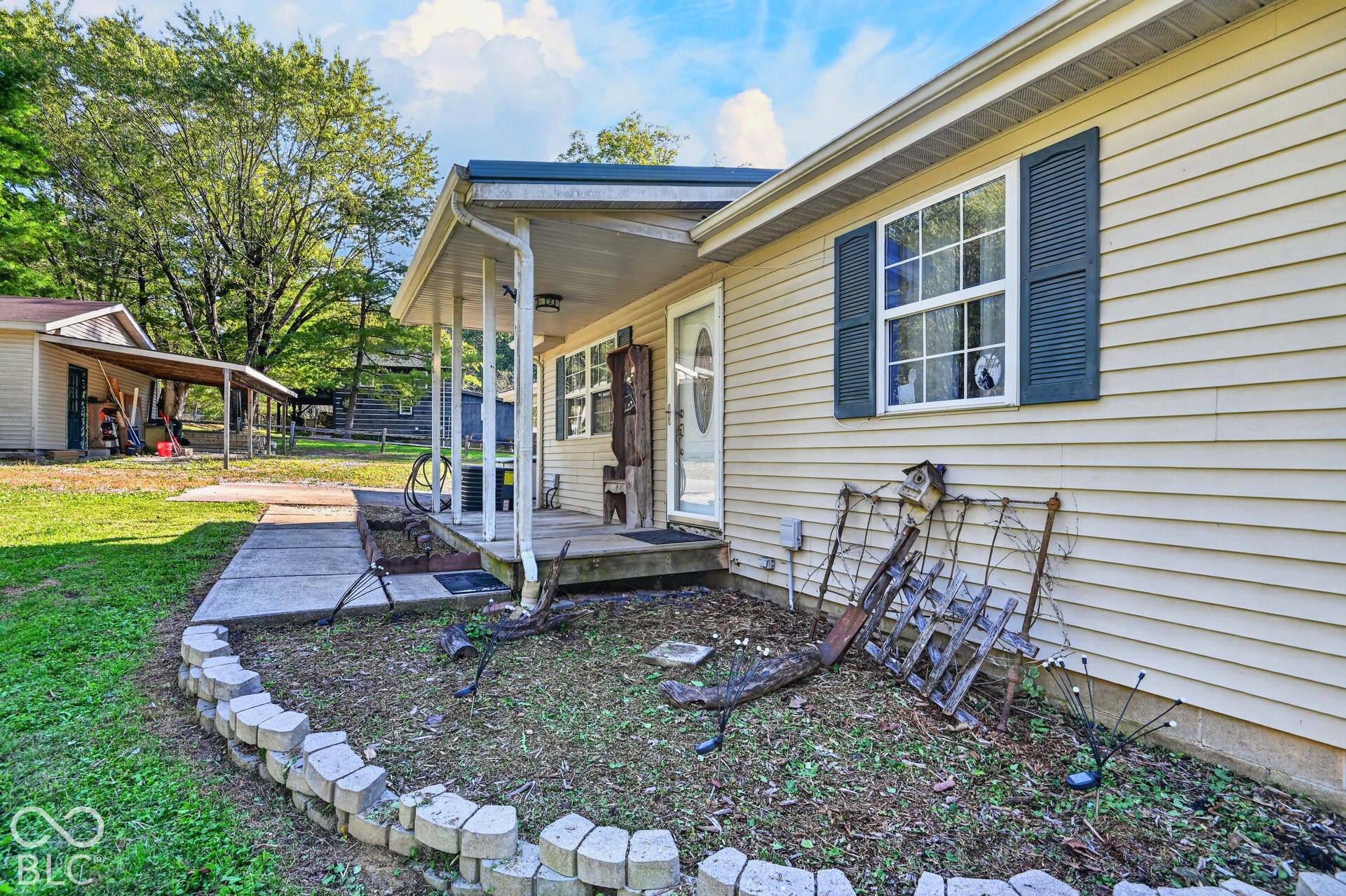 6450 State Road 135 N, Morgantown, IN 46160