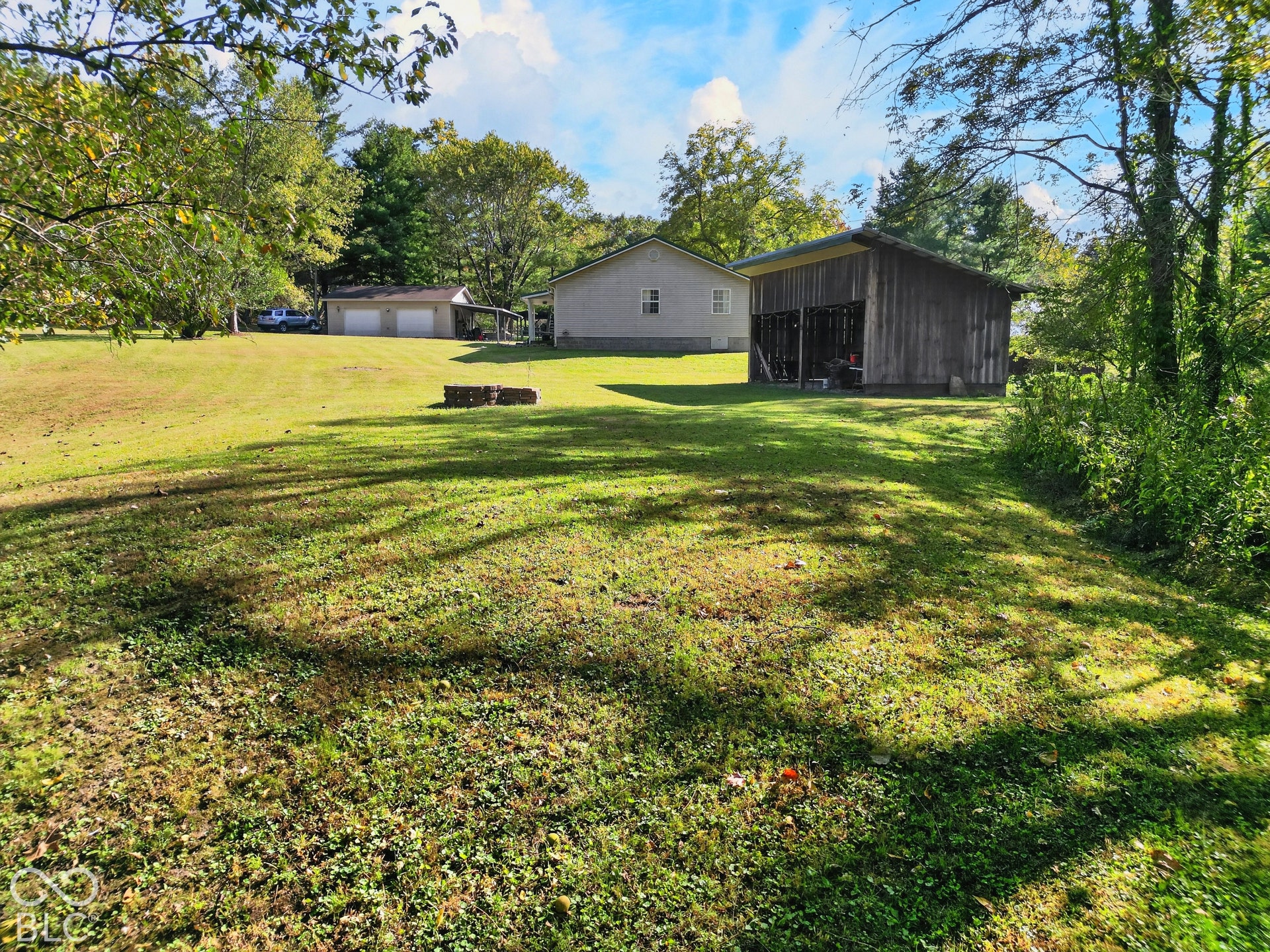 6450 State Road 135 N, Morgantown, IN 46160