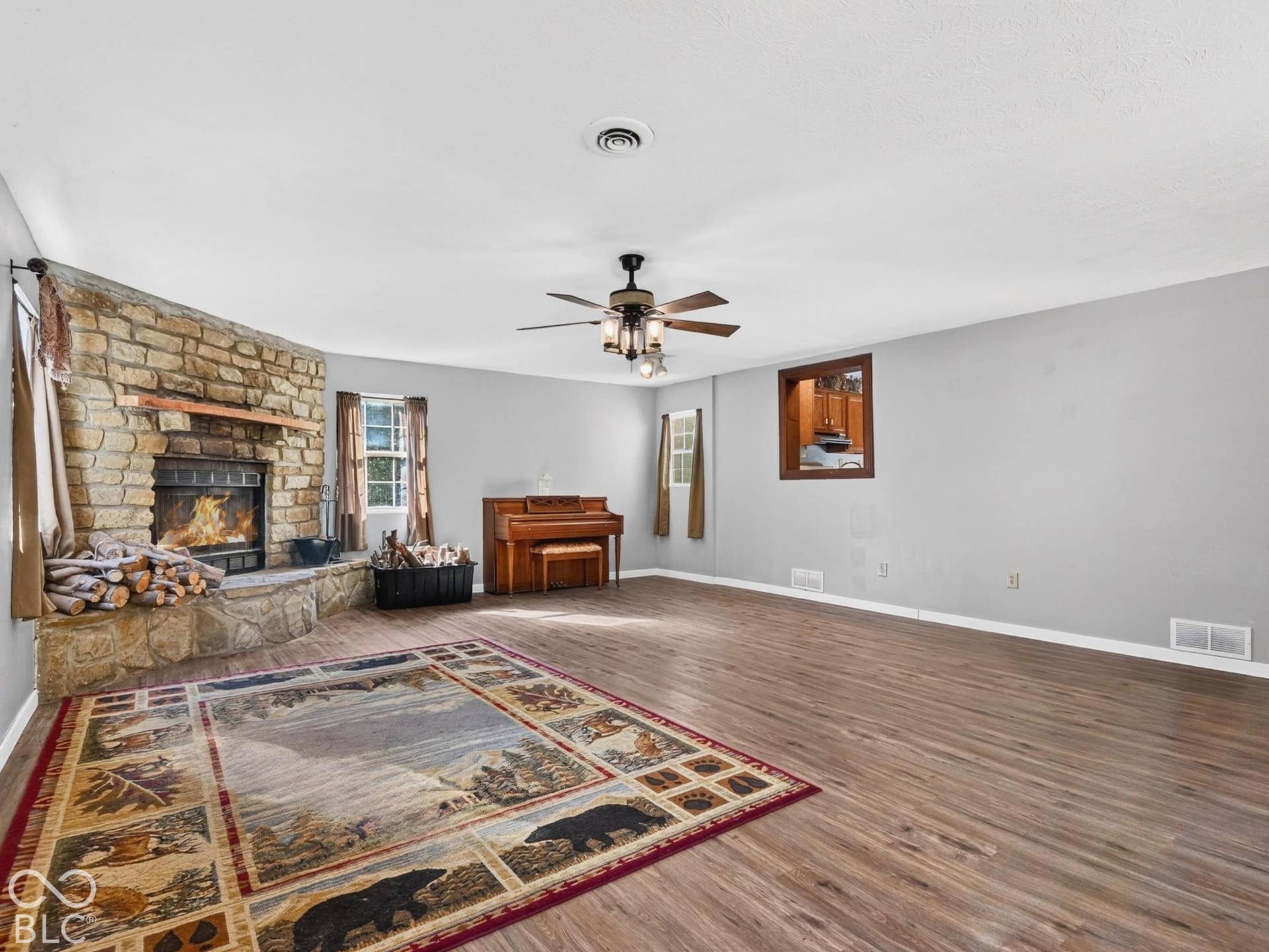 6450 State Road 135 N, Morgantown, IN 46160