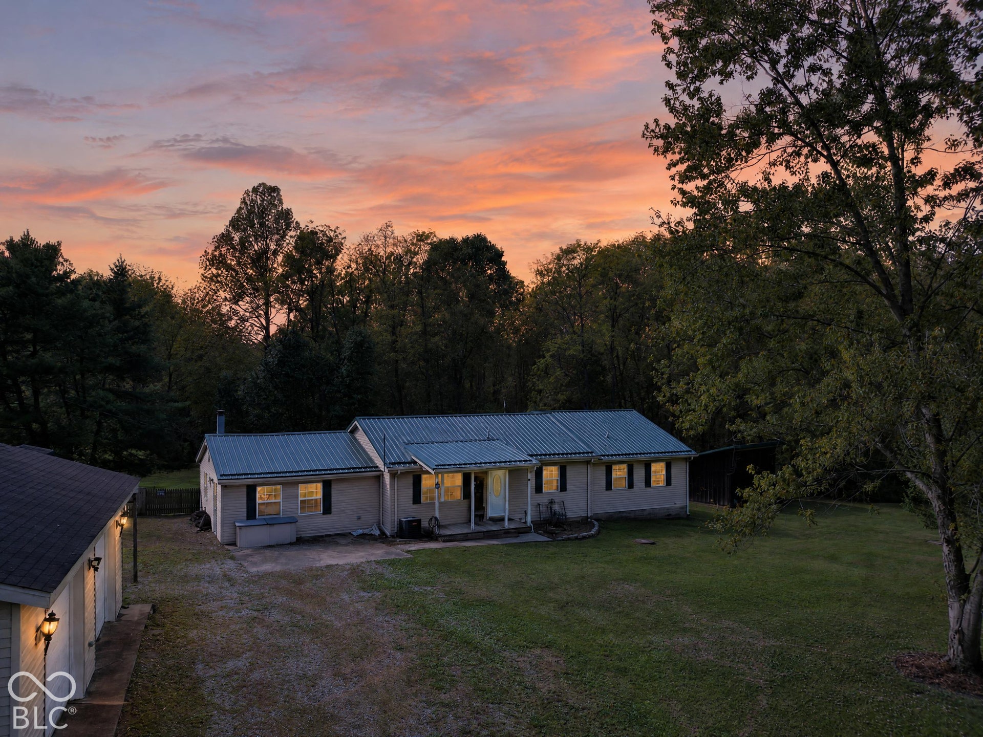 6450 State Road 135 N, Morgantown, IN 46160